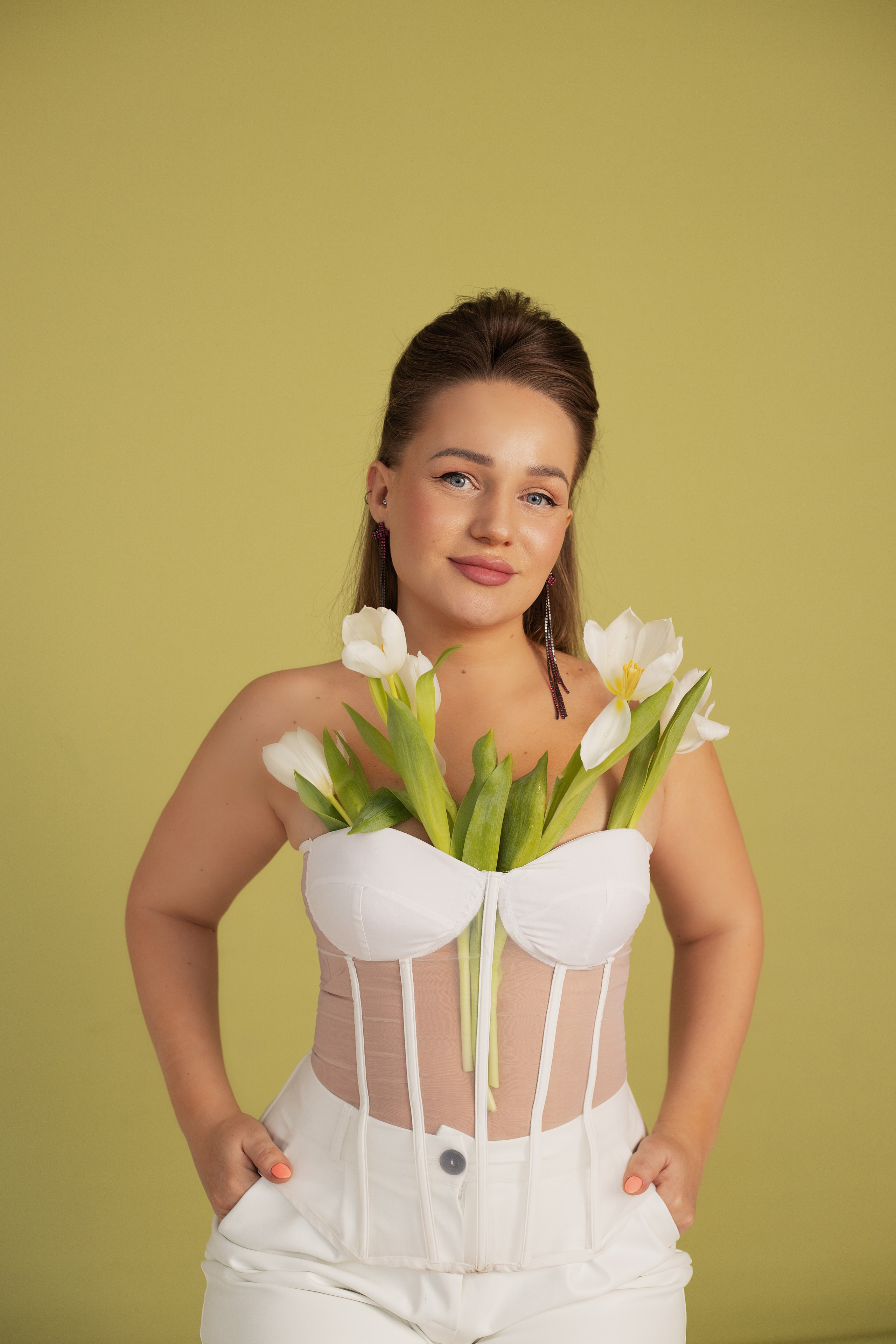 2024. Контент-фотограф в Калининграде (Москве) Наталья Кеворкова