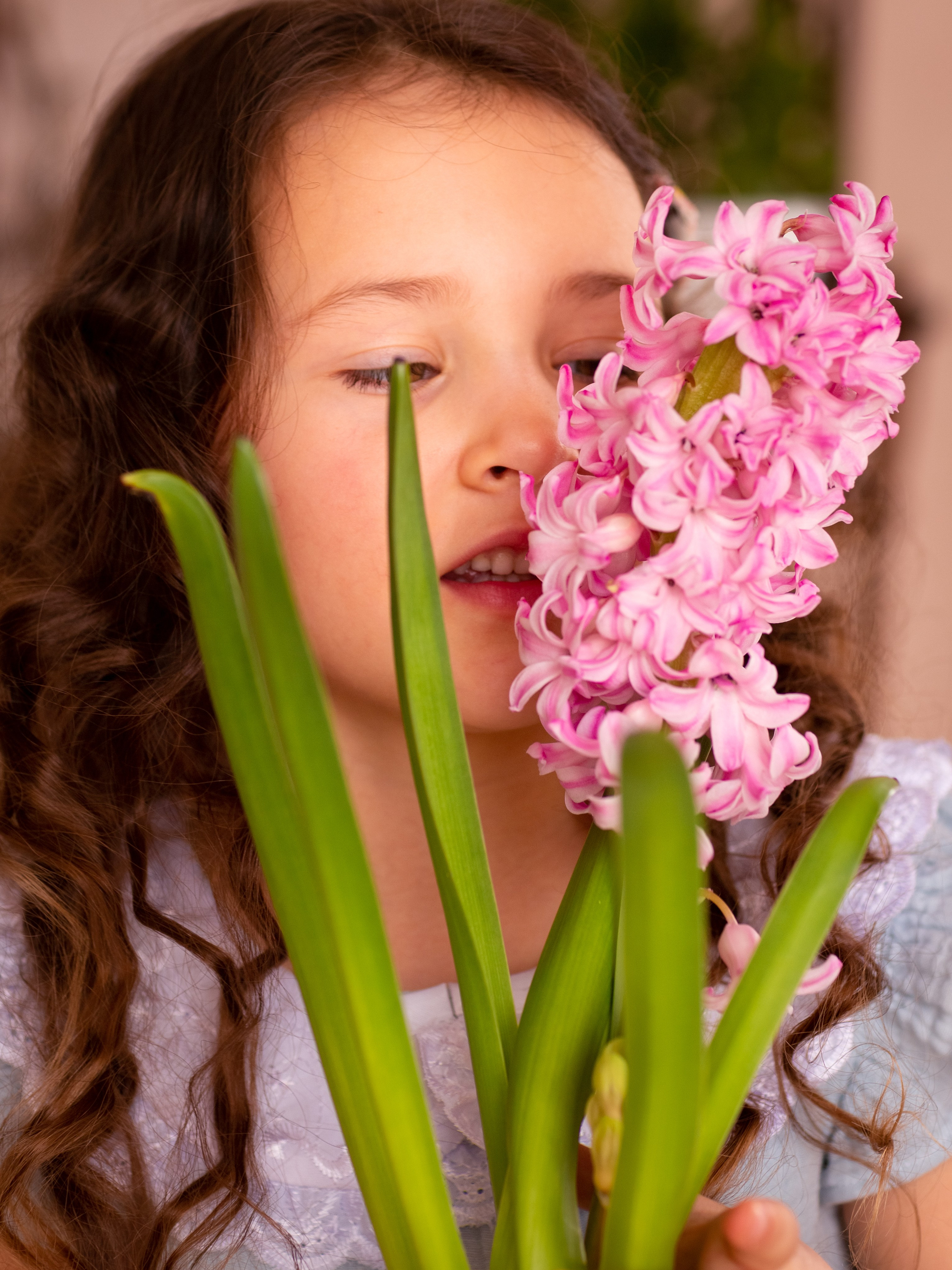 Алла и Варя. Фотограф в Приморско-Ахтарске Марьяна Чопко