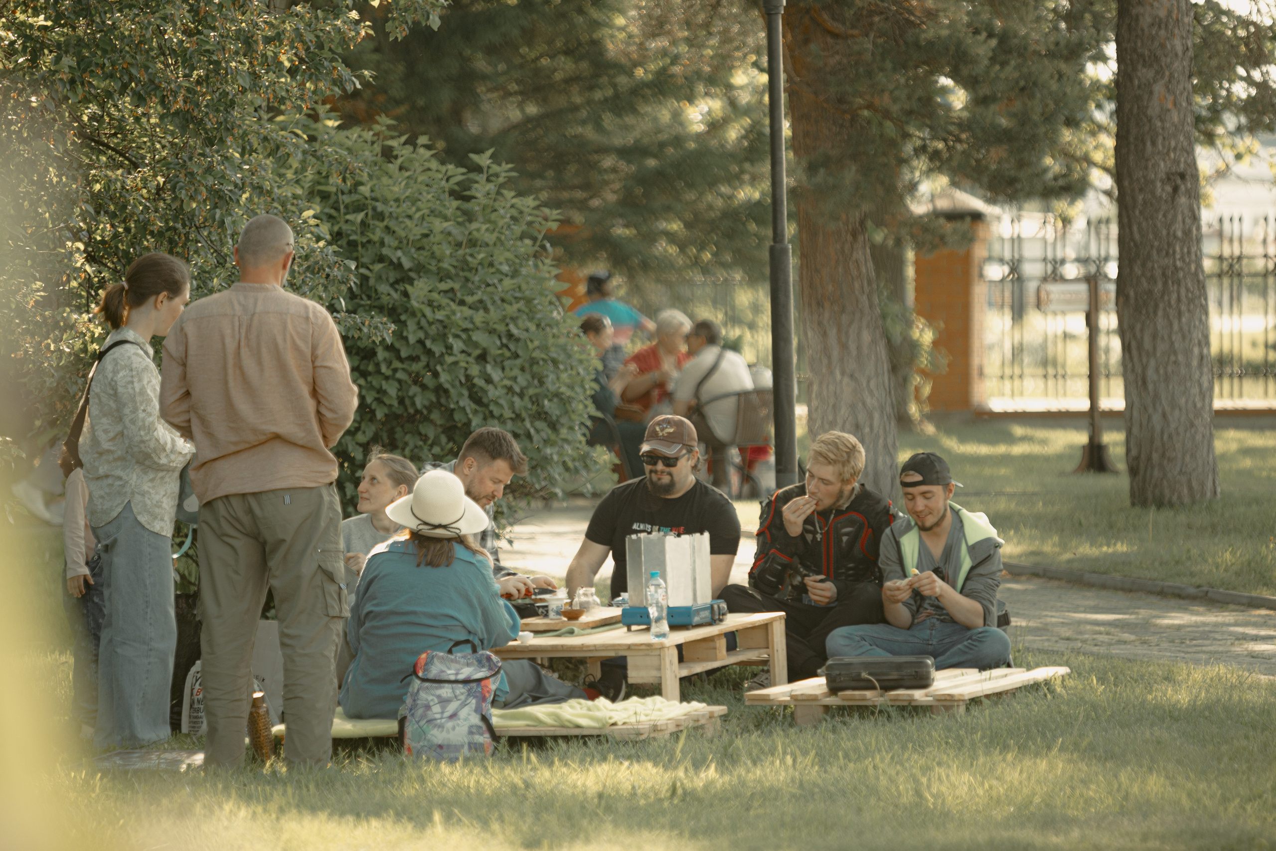 IX Фестиваль Чайной культуры в Тобольске 2025. Арт-фотограф Крис Л. в Тобольске: портрет, семейные, свадьбы