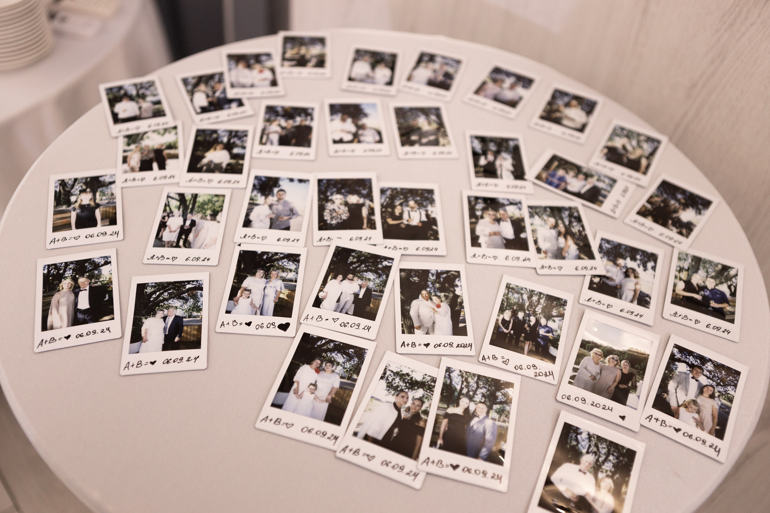 Саша и Виталия. Свадебный фотограф в Воронеже Вероника Богай