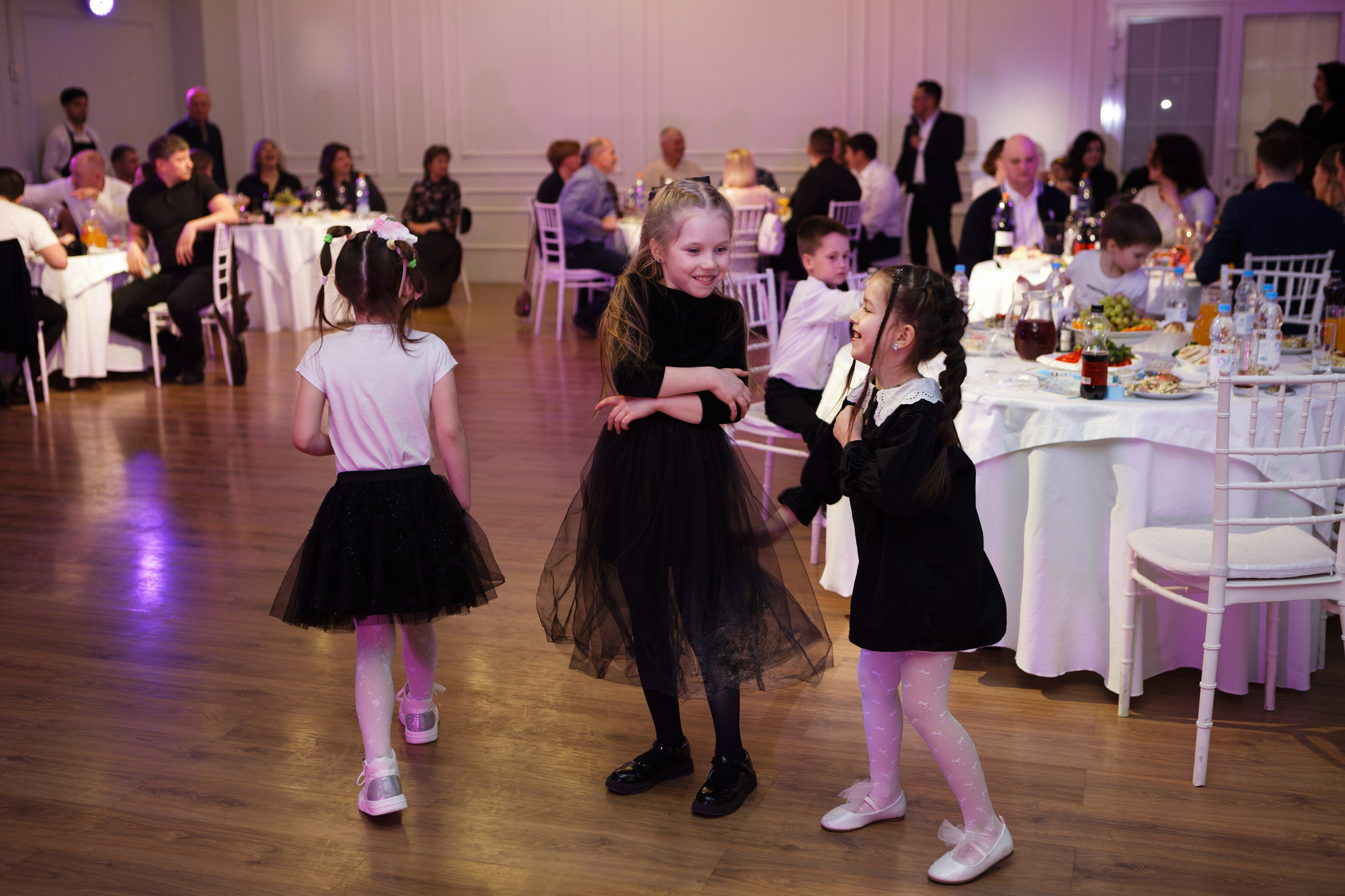 Юбилей Екатерины. Марина Шаймухаметова. Фотограф в Уфе