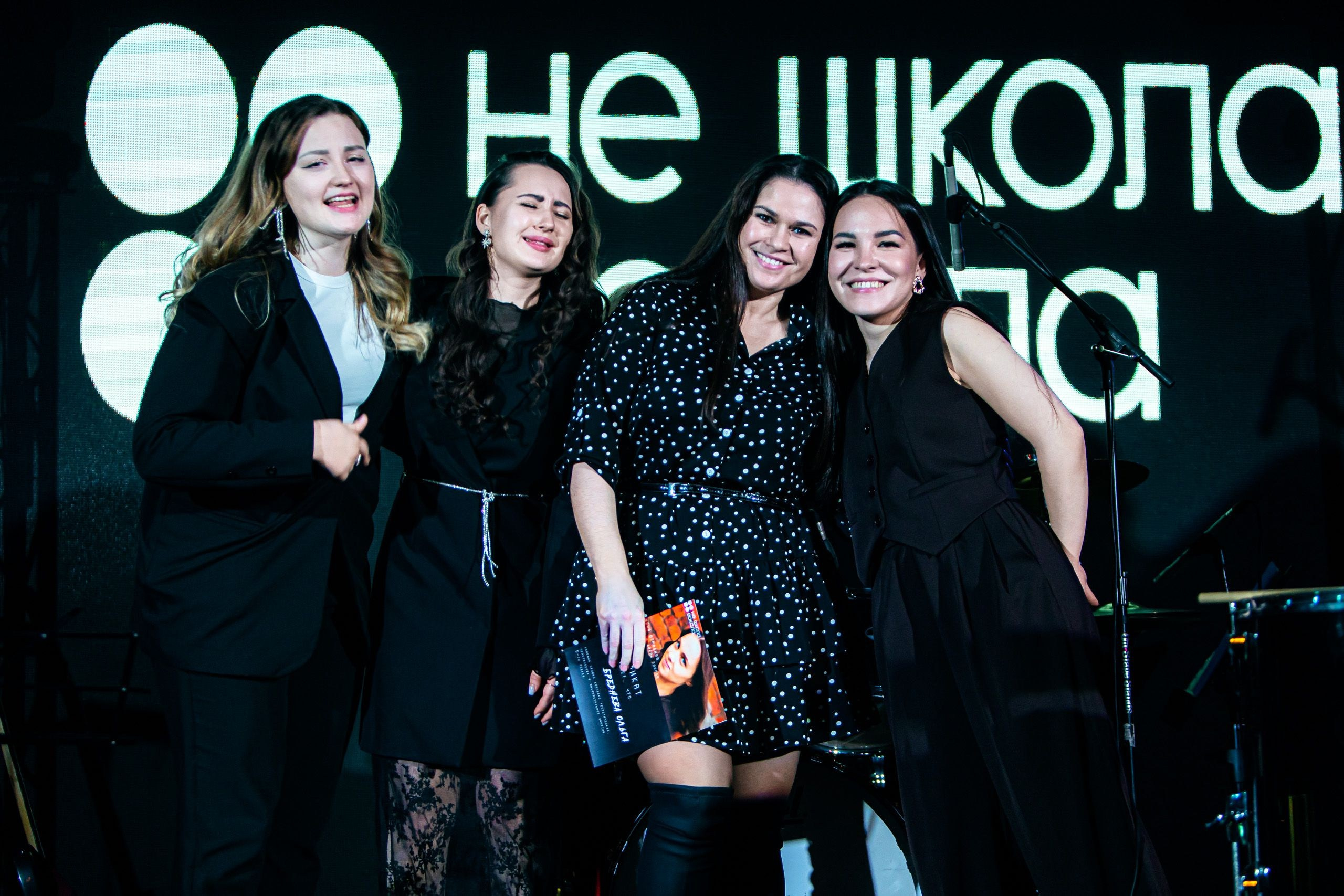 08.12 Не школа вокала. Команда специалистов в мире фотографии и видео. Детский фотограф, семейный фотограф