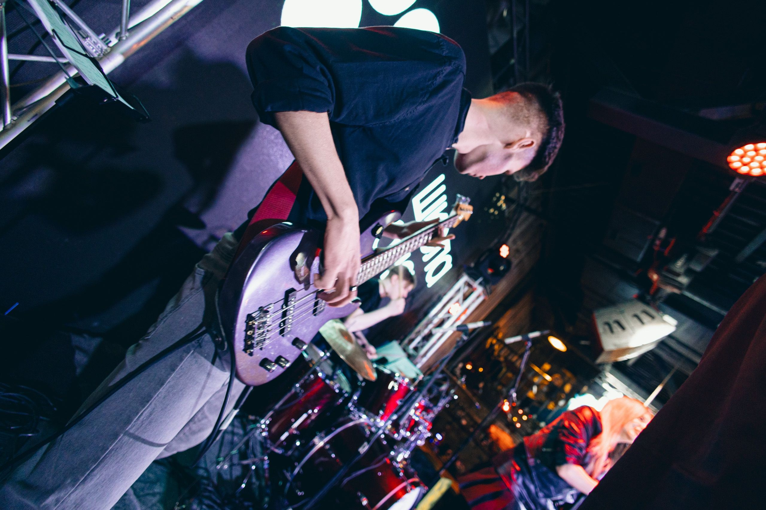 08.12 Не школа вокала. Команда специалистов в мире фотографии и видео. Детский фотограф, семейный фотограф