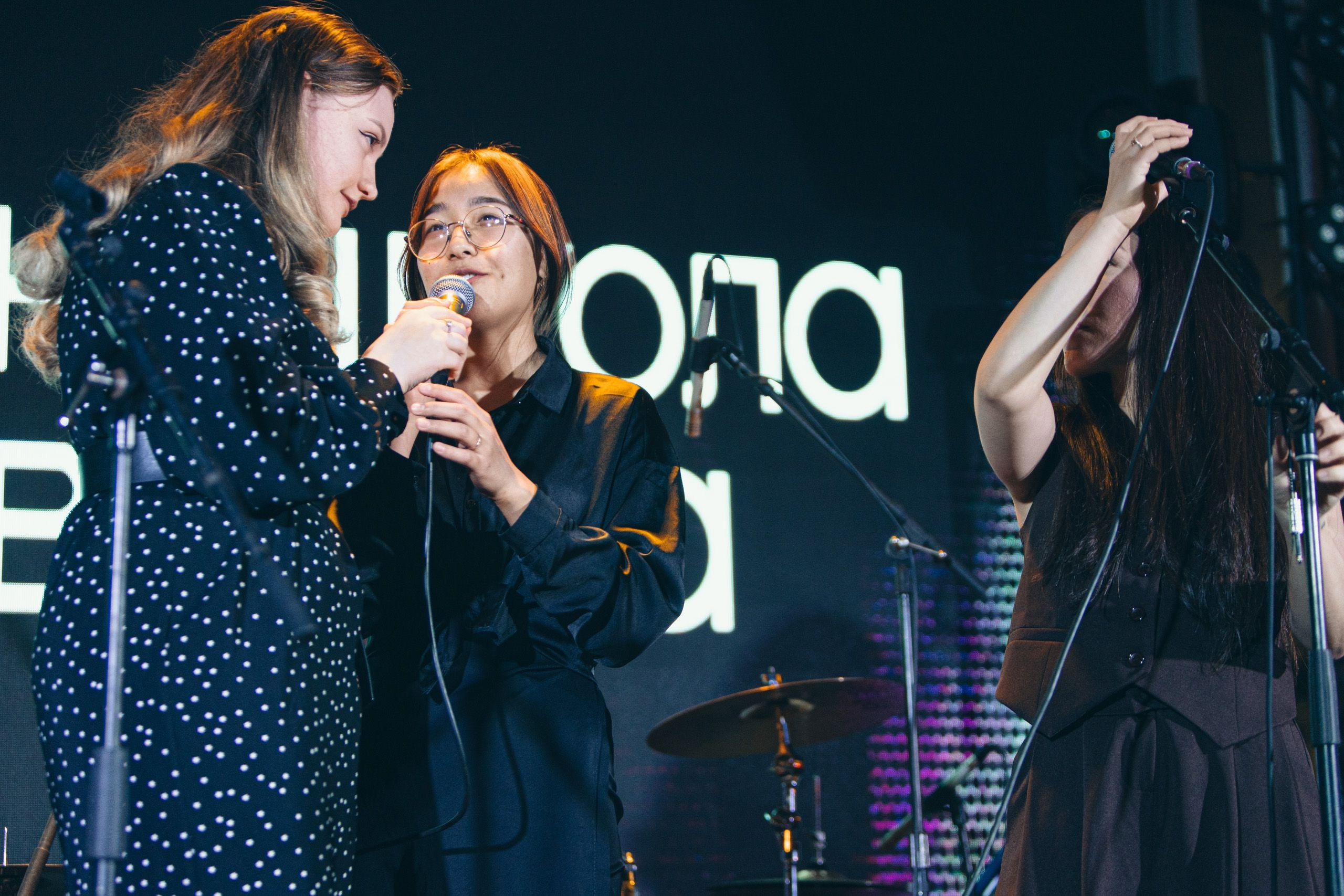 08.12 Не школа вокала. Команда специалистов в мире фотографии и видео. Детский фотограф, семейный фотограф