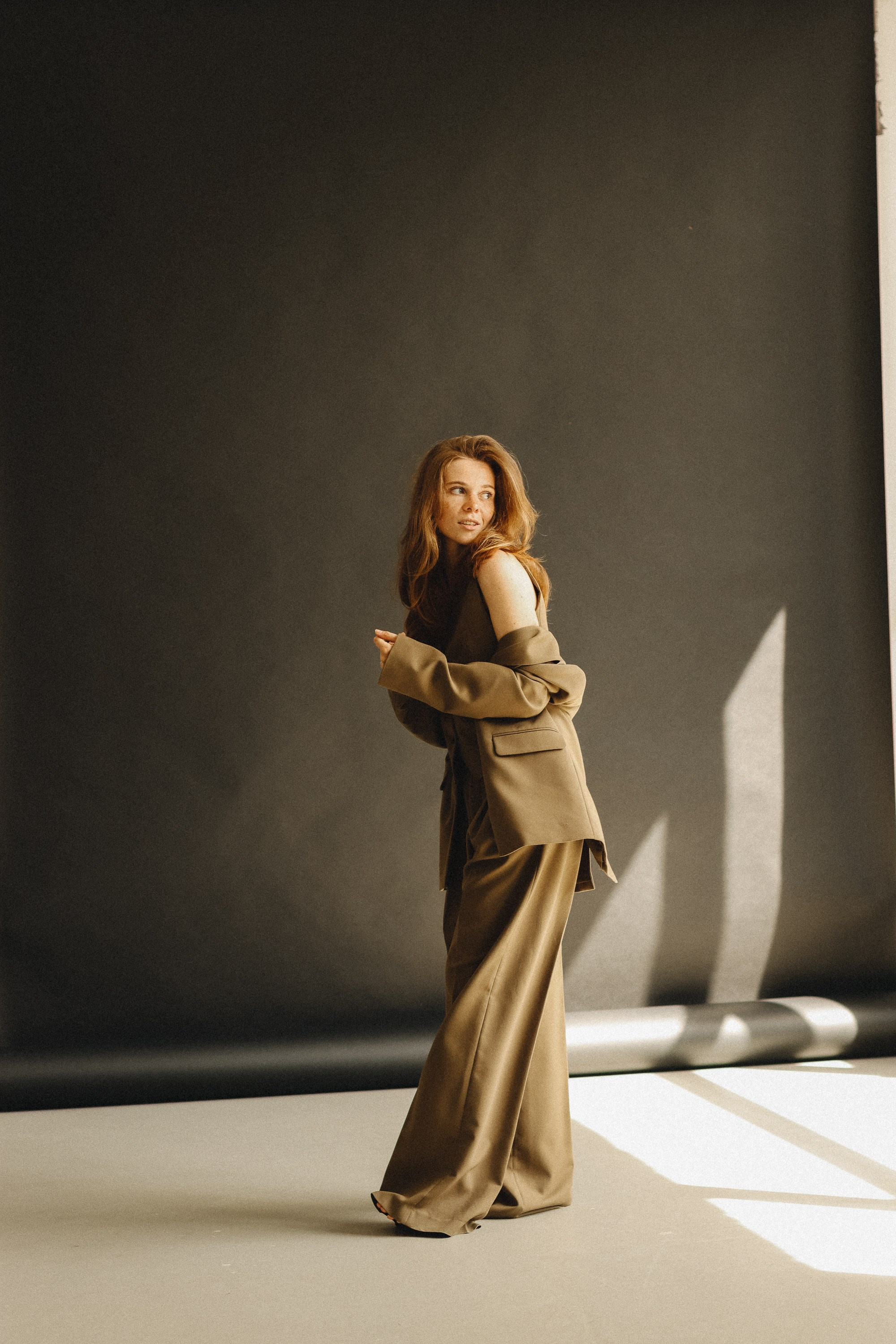 Портретные съемки. Женский и lovestory фотограф в Архангельске — Манакова Полина