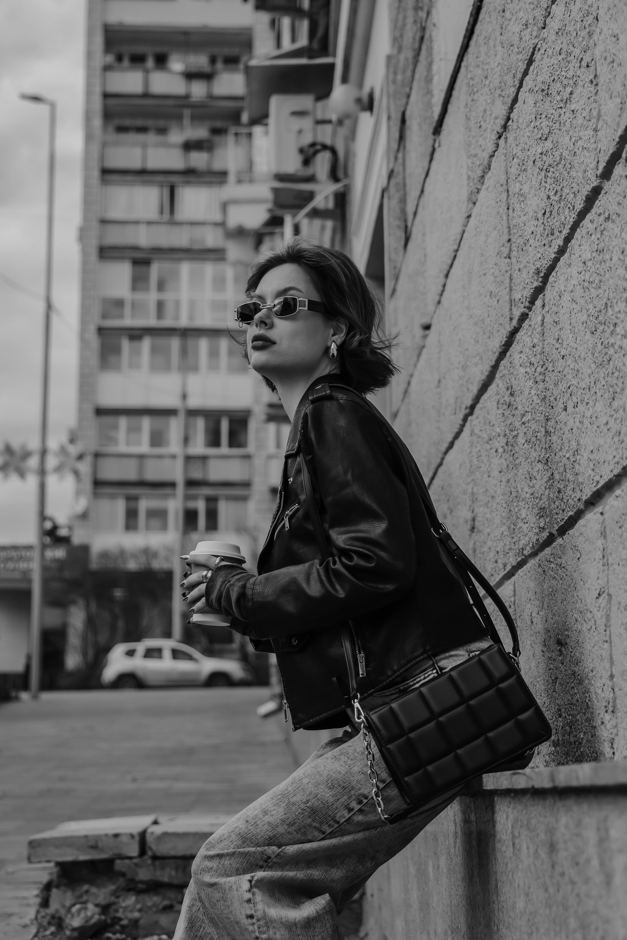 Ангелина. Фотограф Анастасия Борисова