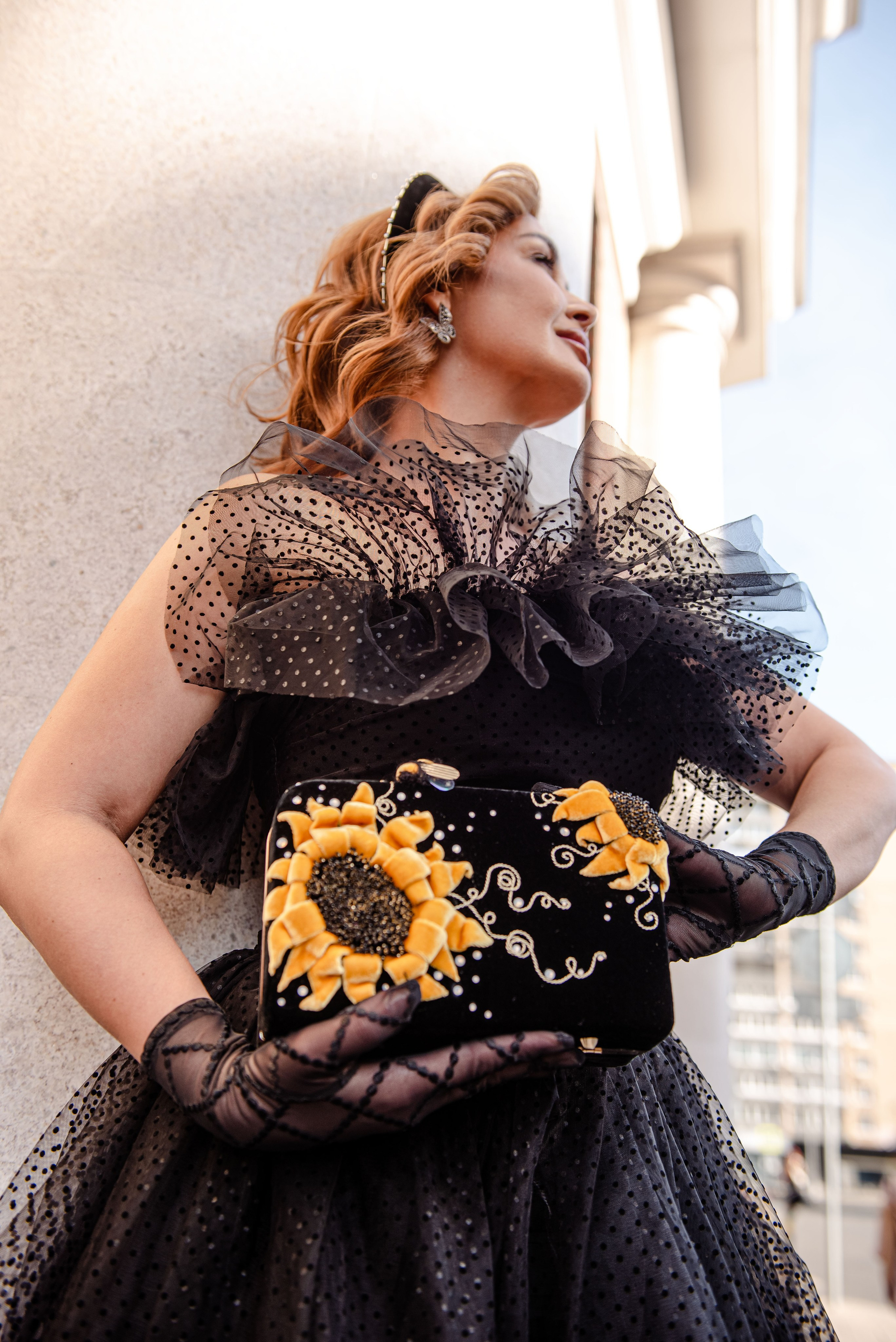 Lookbook. Фотограф в Москве