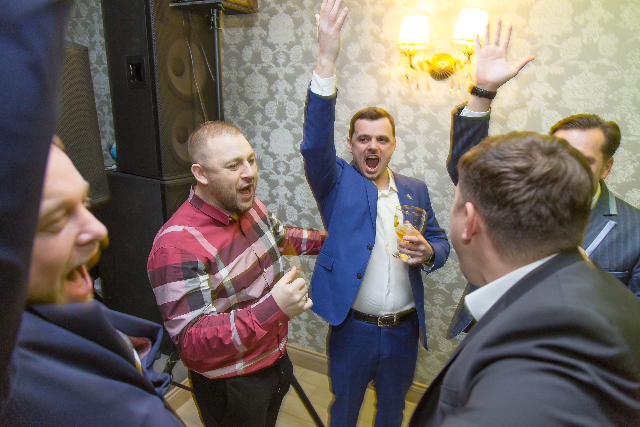 КОРПОРАТИВ НОВЫЙ ГОД. Главная