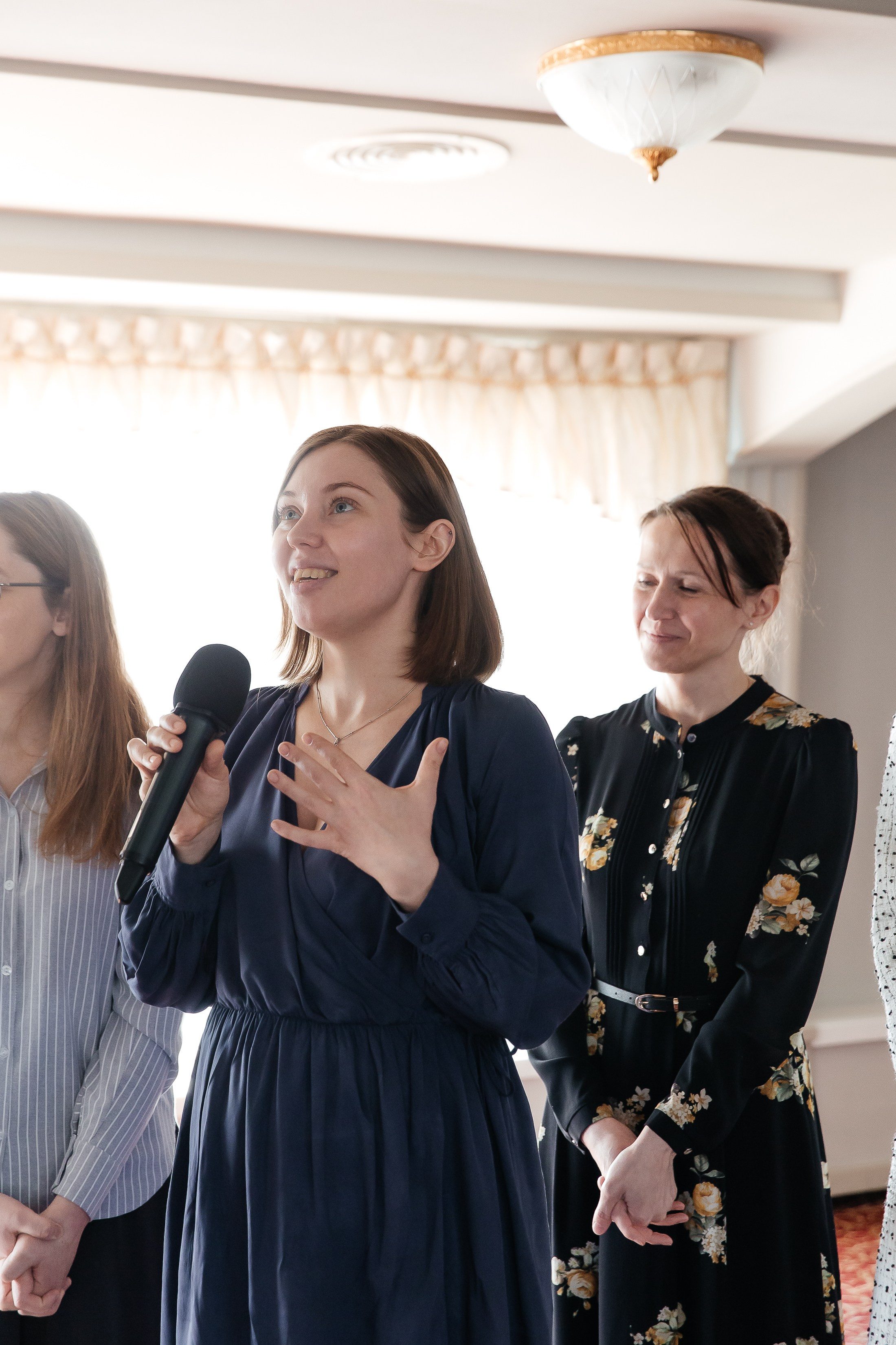 Благодать 2024. Семейный и портретный фотограф в Санкт-Петербурге Ольга Станкова