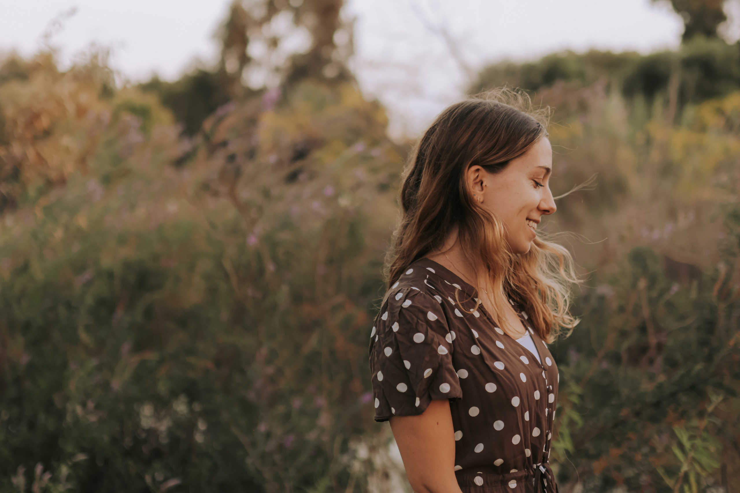 Batsheva, Tel Aviv | October 2025. Photographer in Israel Alice Milchin