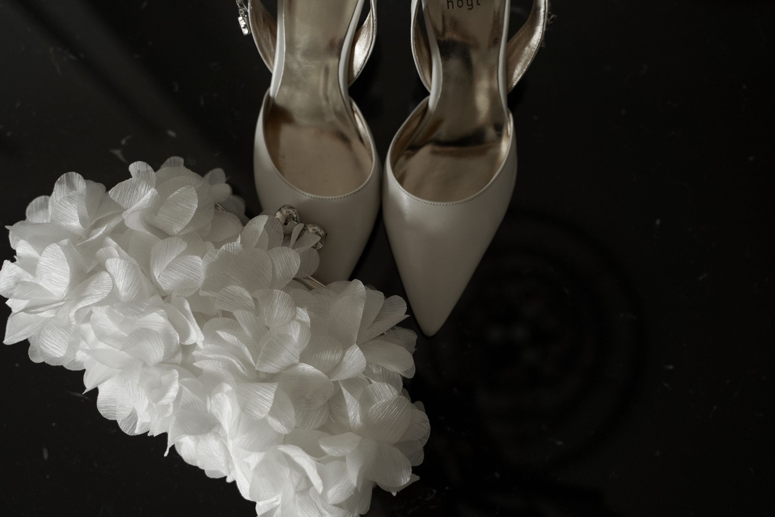 Наталья и Феликс. Свадебный фотограф Марина Попова