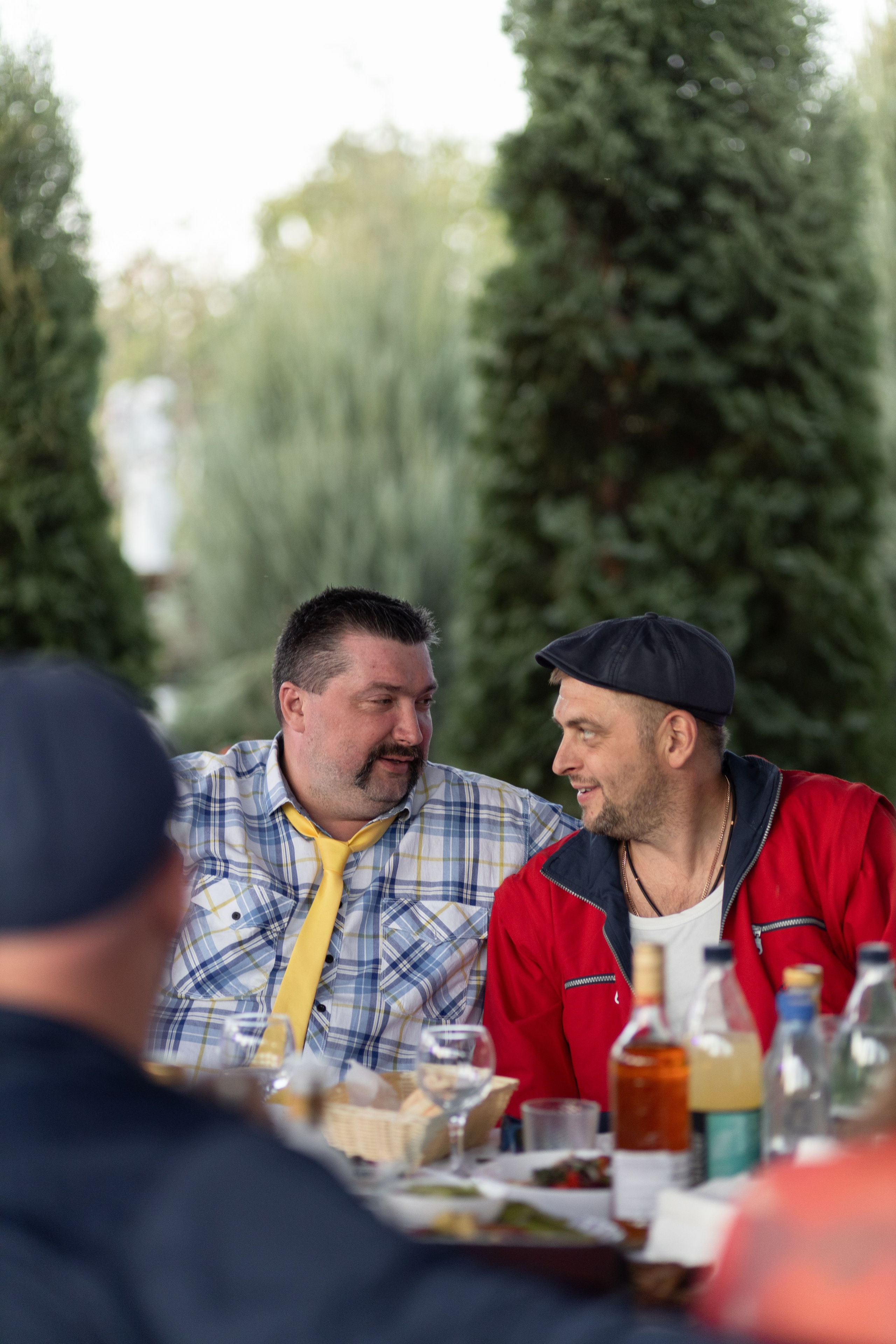 Вечеринка в стиле 90х. Анастасия Безуглова- свадебный фотограф в Таганроге