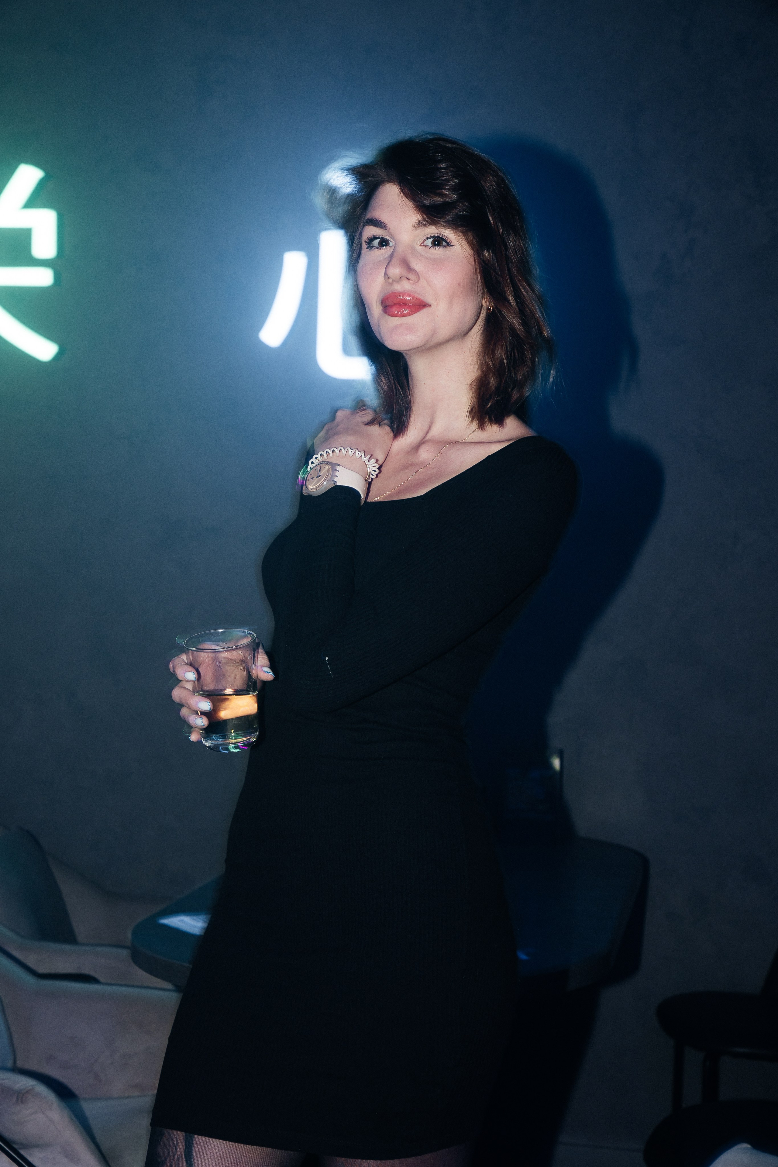 Суета Аватар. Фотограф Денис Лесковский (Тюмень)