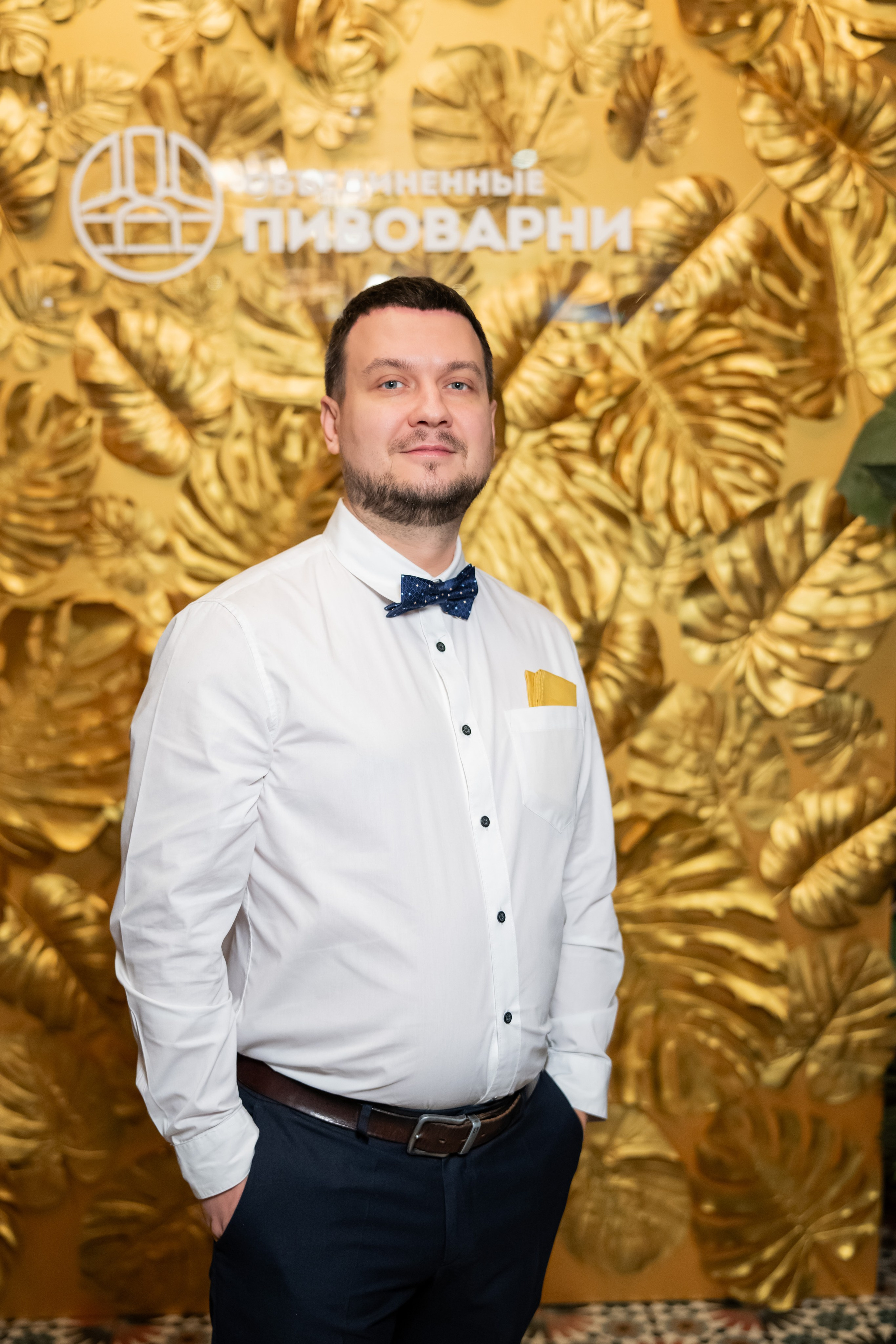 Объединенные пивоварни. Репортажный фотограф Сергей Дроздов