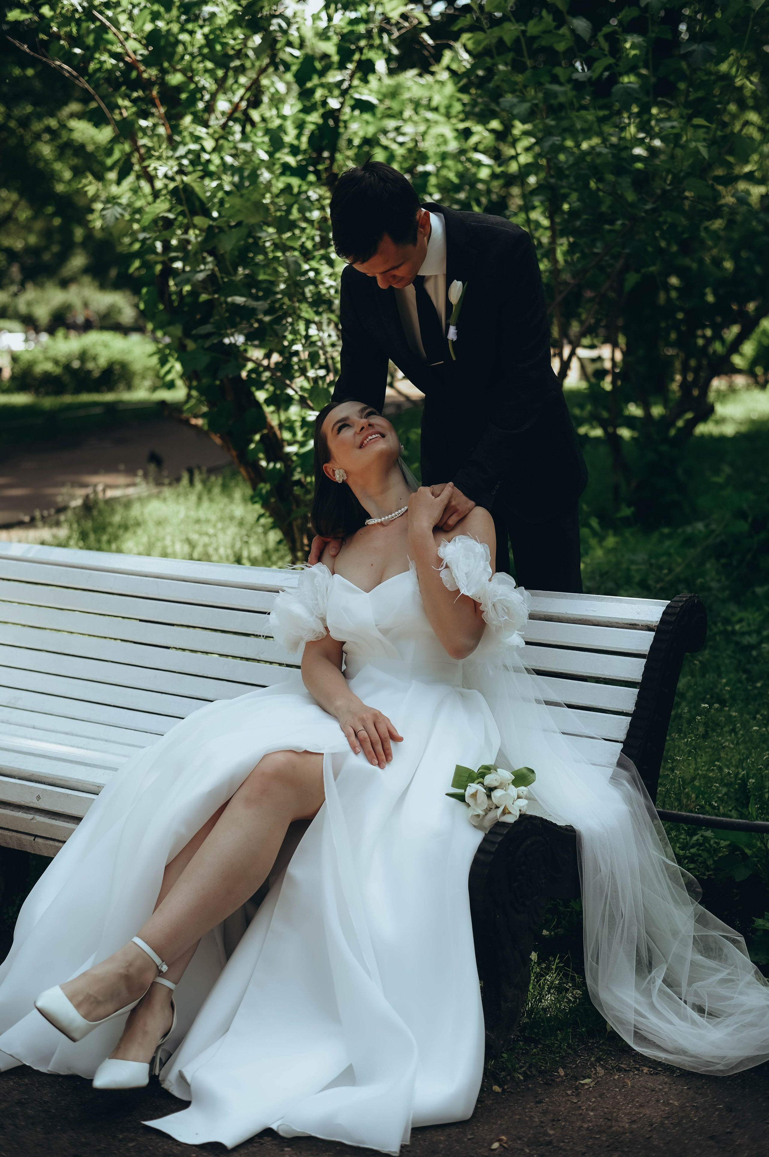 Роспись во 2 дворце. Ксения и Иван. Семейный и свадебный фотограф в Санкт-Петербурге Яна