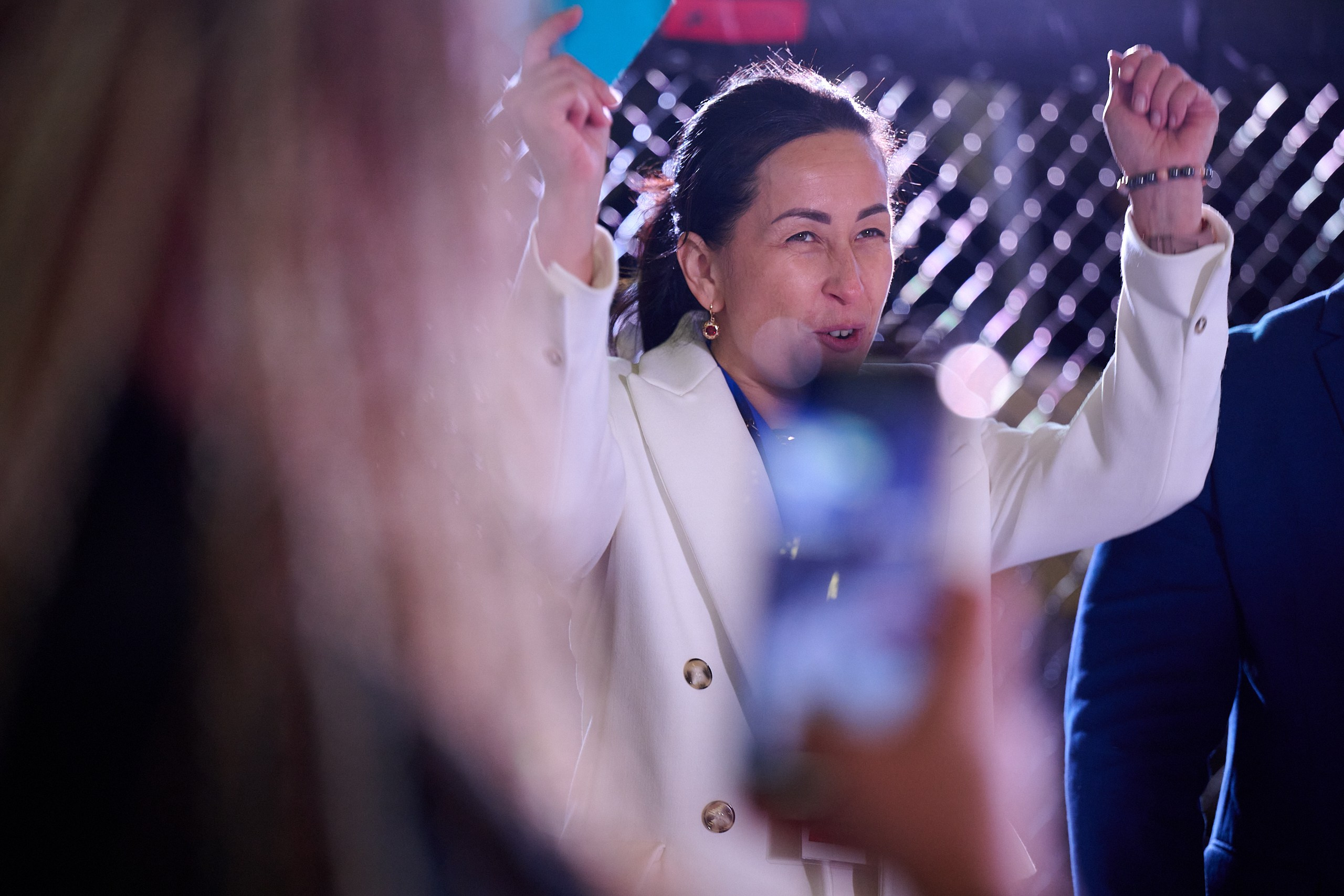 ММА. Битва на Иже-4. Спортивный репортажный фотограф в Ижевске Сергей Мерзляков