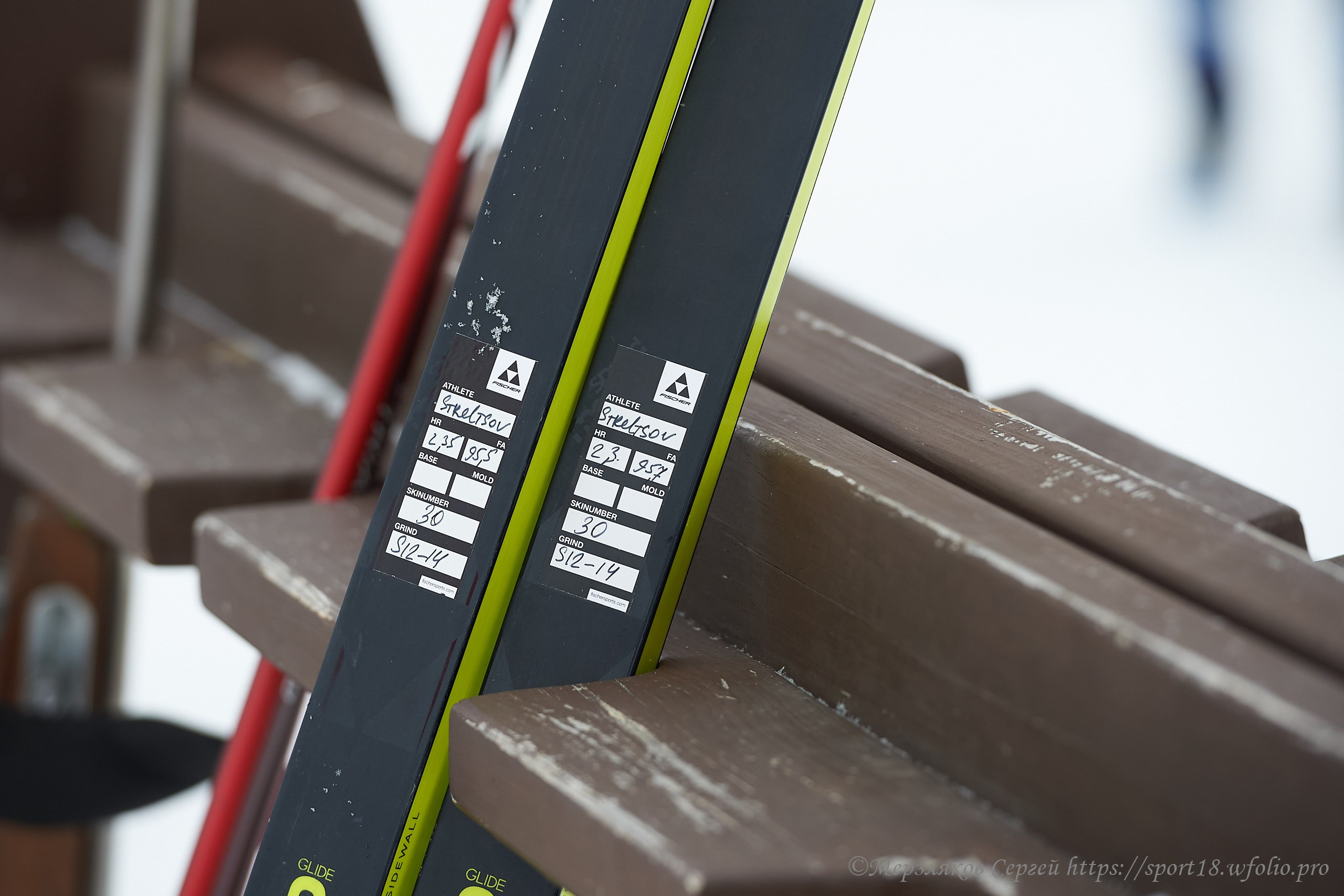 Биатлон. Ижевская винтовка 2023. Спортивный репортажный фотограф в Ижевске Сергей Мерзляков