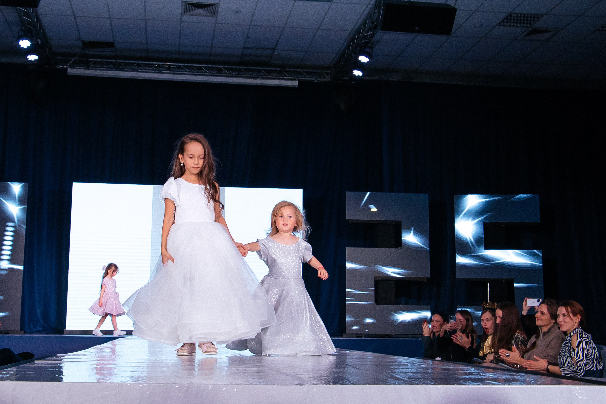 Irkutsk Fashion Week 2024. Little_Princess.38