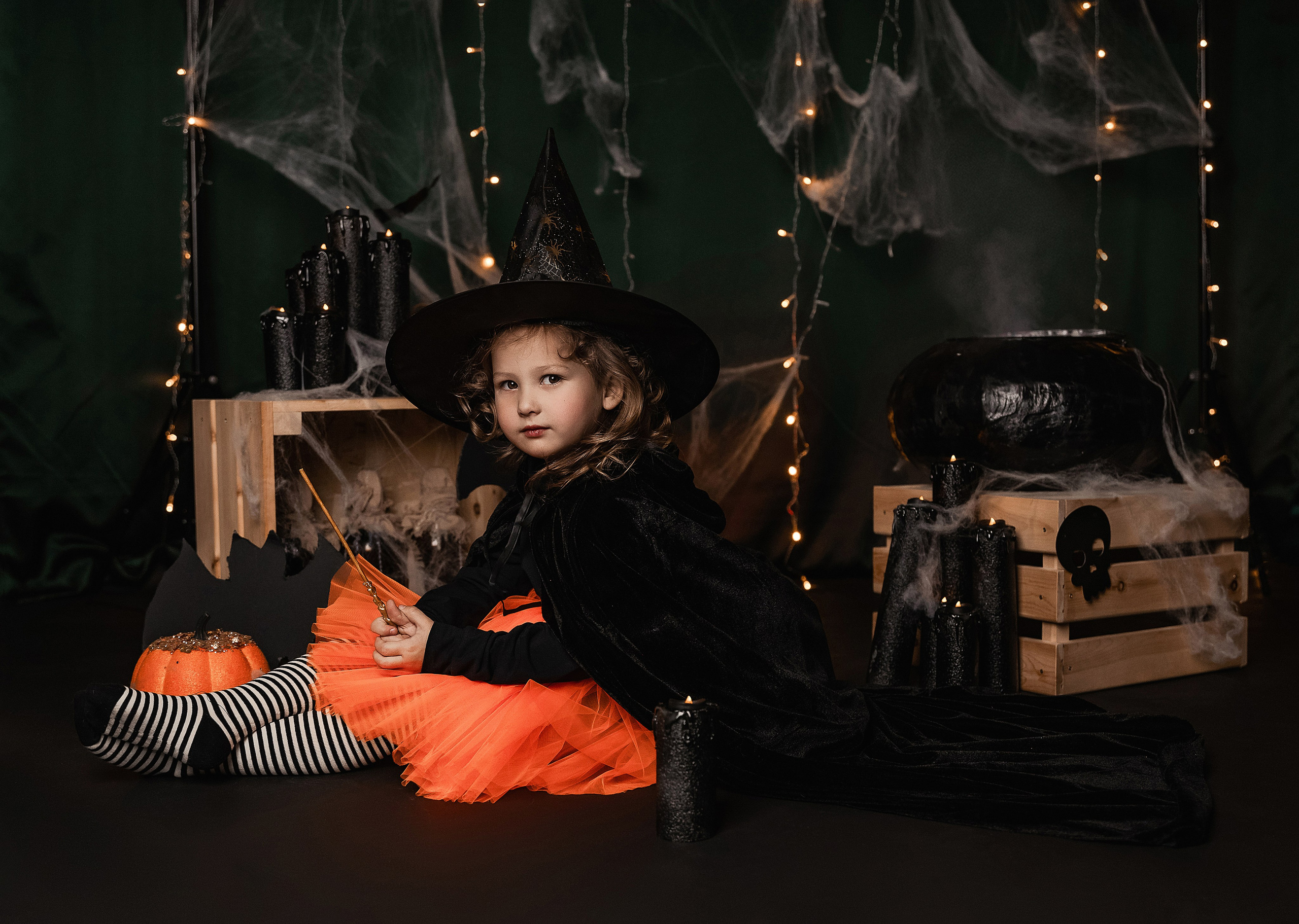 « Маленькая ведьмочка». Little_Princess.38