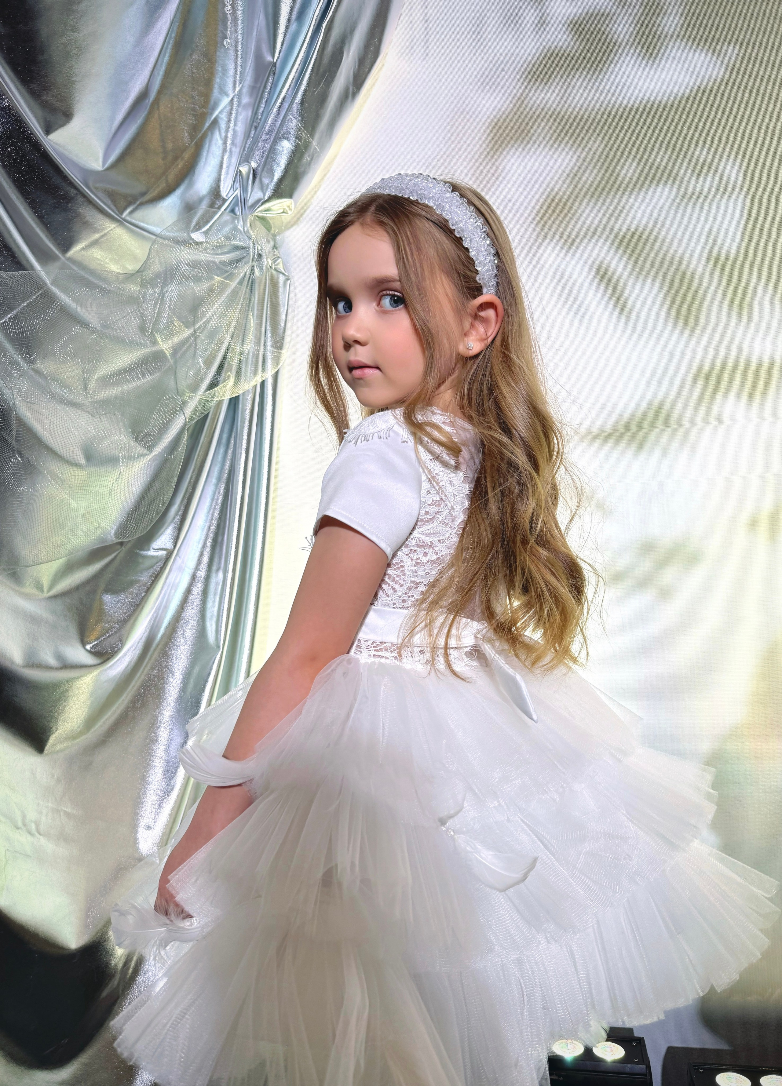 Wedding Event 2025. Little_Princess.38