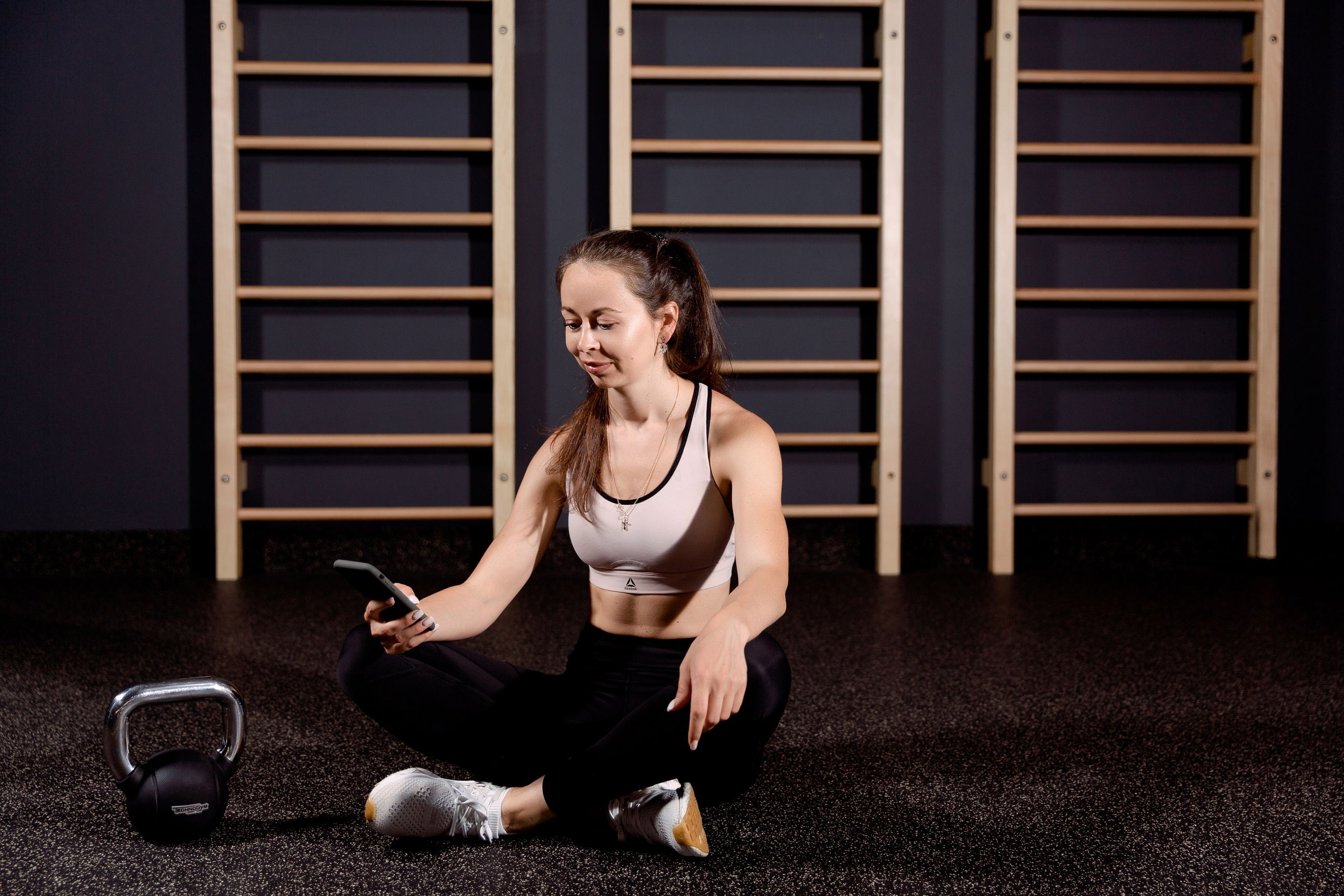 A-Fitness. Репортаж. Свадебный фотограф в Санкт-Петербурге Павел Резниченко