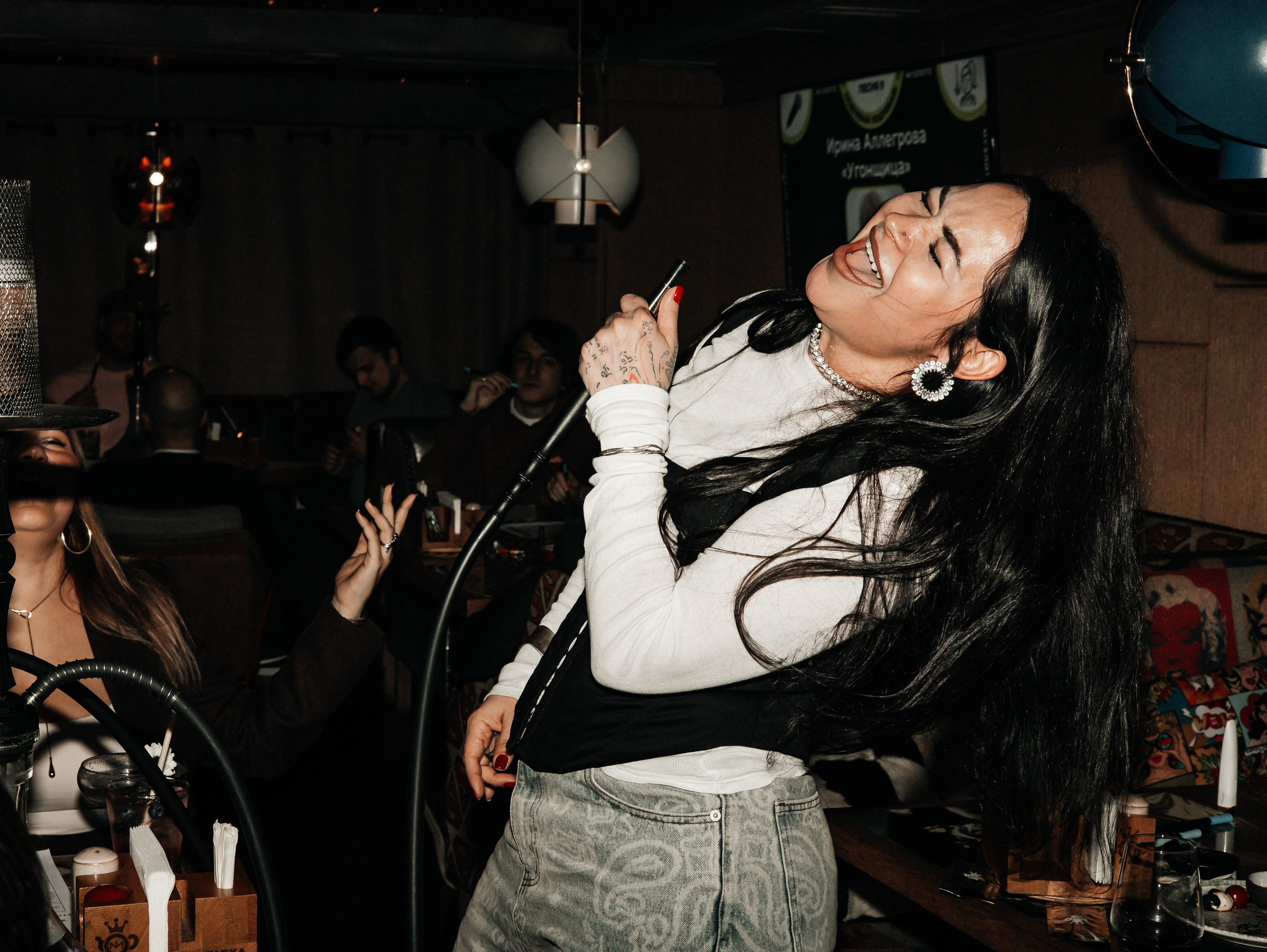 Адмитад (вечеринка для ВИП партнеров). Свадебный и репортажный фотограф в Москве