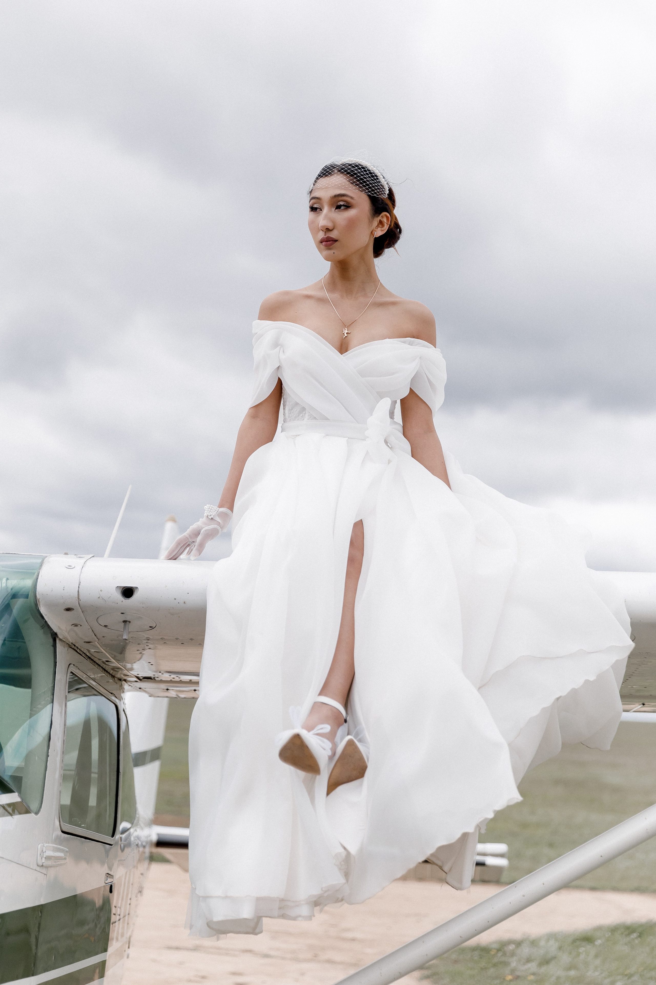 PreWedding Kadyrbek & Arailym. Akkanatart.kz