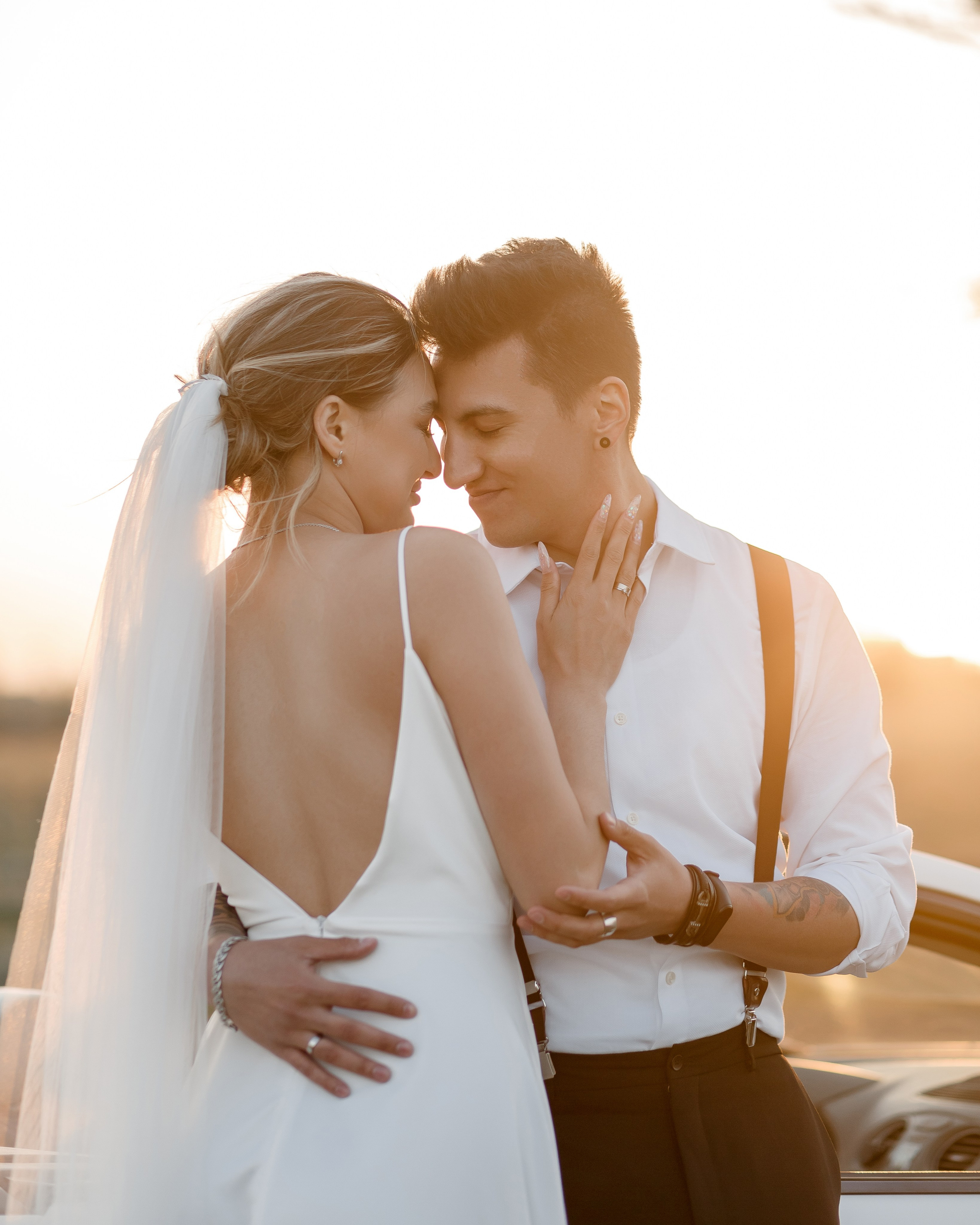 Pre Wedding. Akkanatart.kz