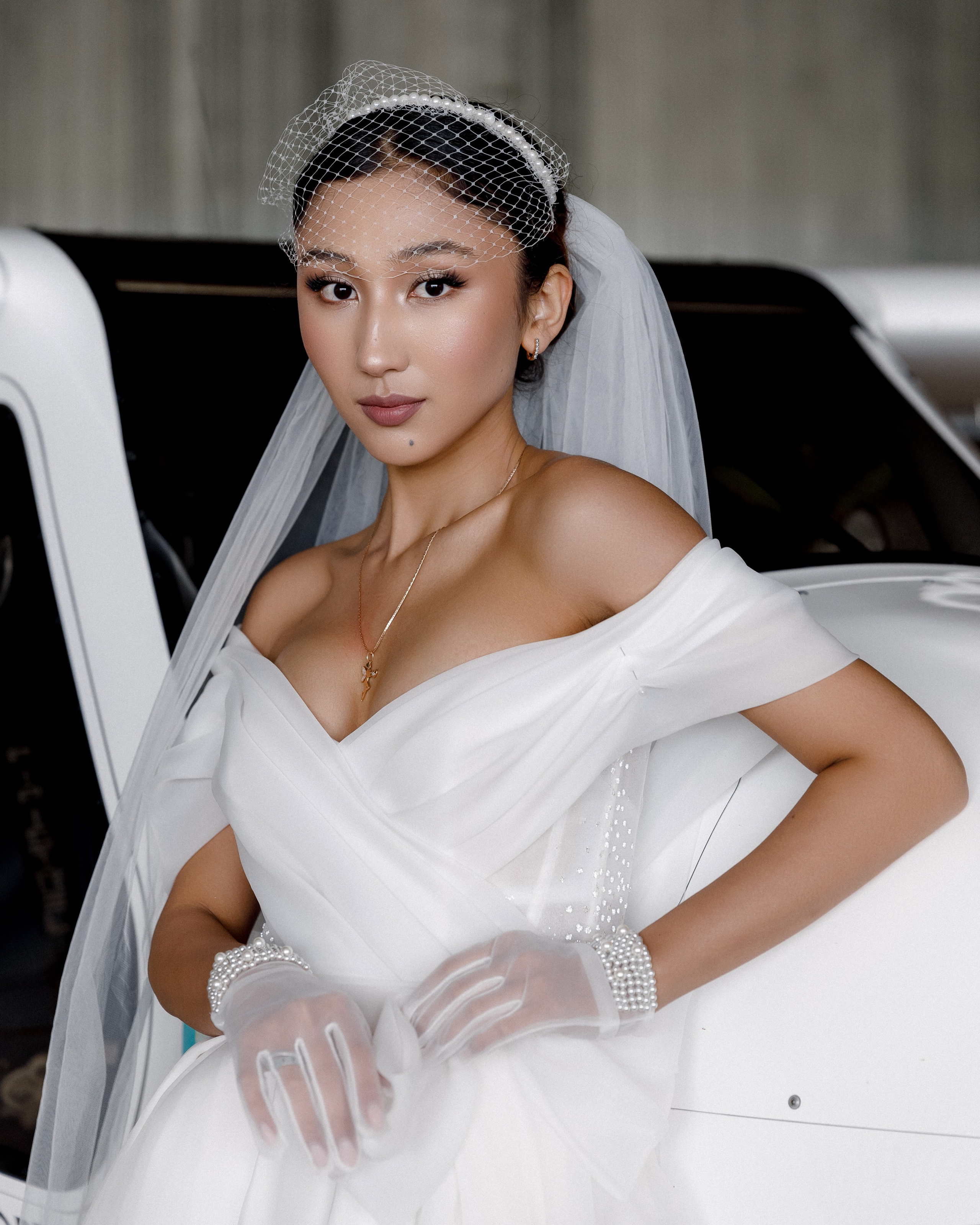 PreWedding Kadyrbek & Arailym. Akkanatart.kz