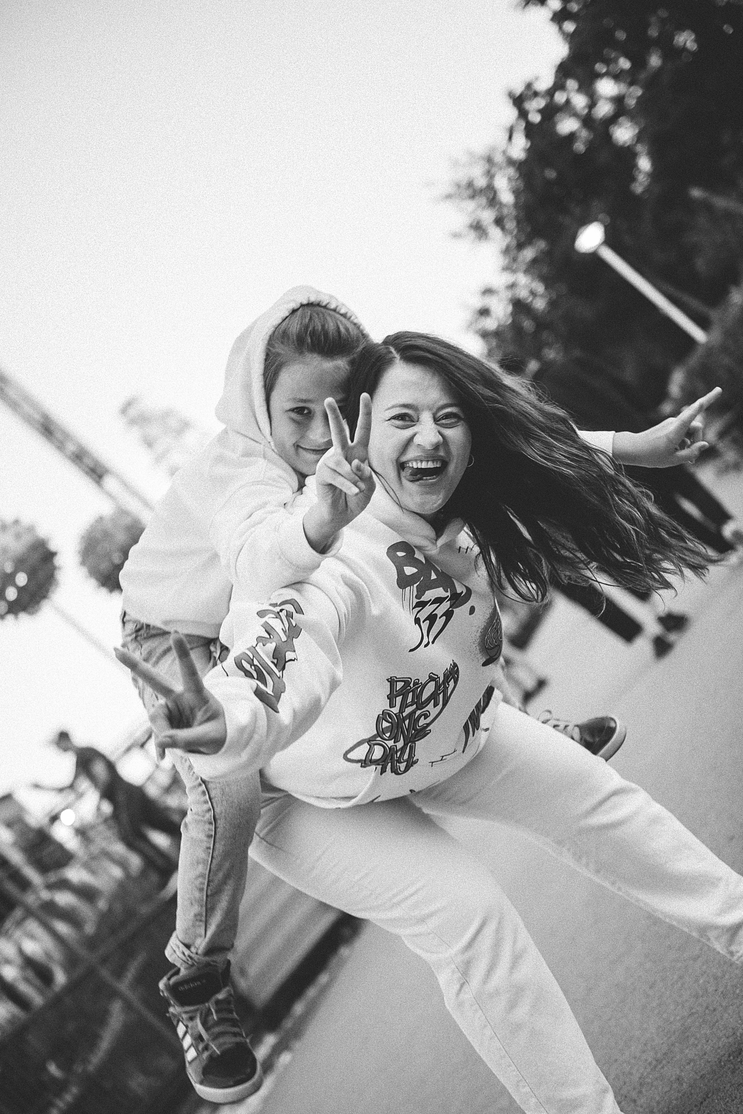 Юся и Яр. Семейный и портретный фотограф в Тольятти | Самаре Мария Иодис