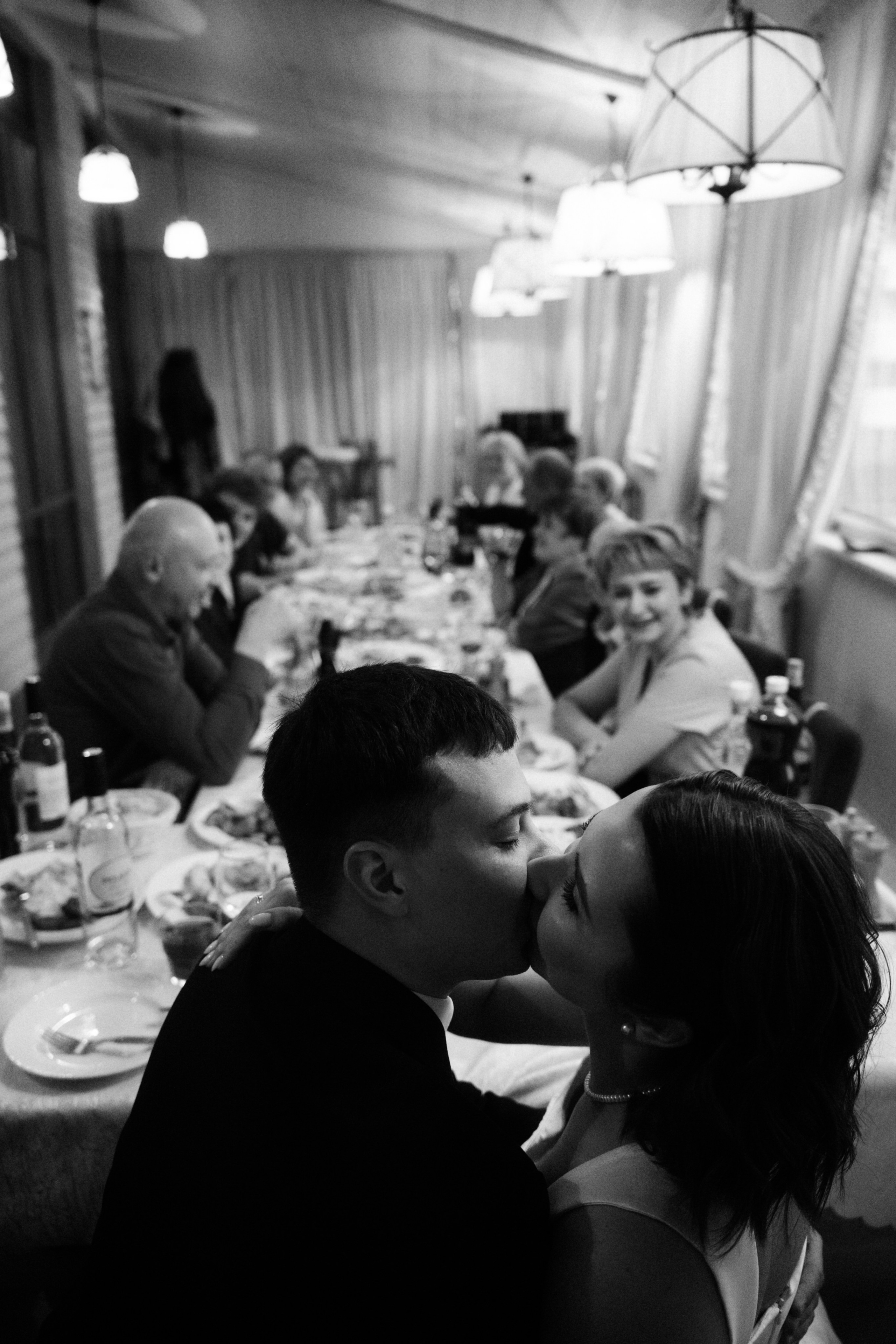 Мы теперь семья. Фотограф и видеограф Мария Банщикова, Солнечногорск, Москва