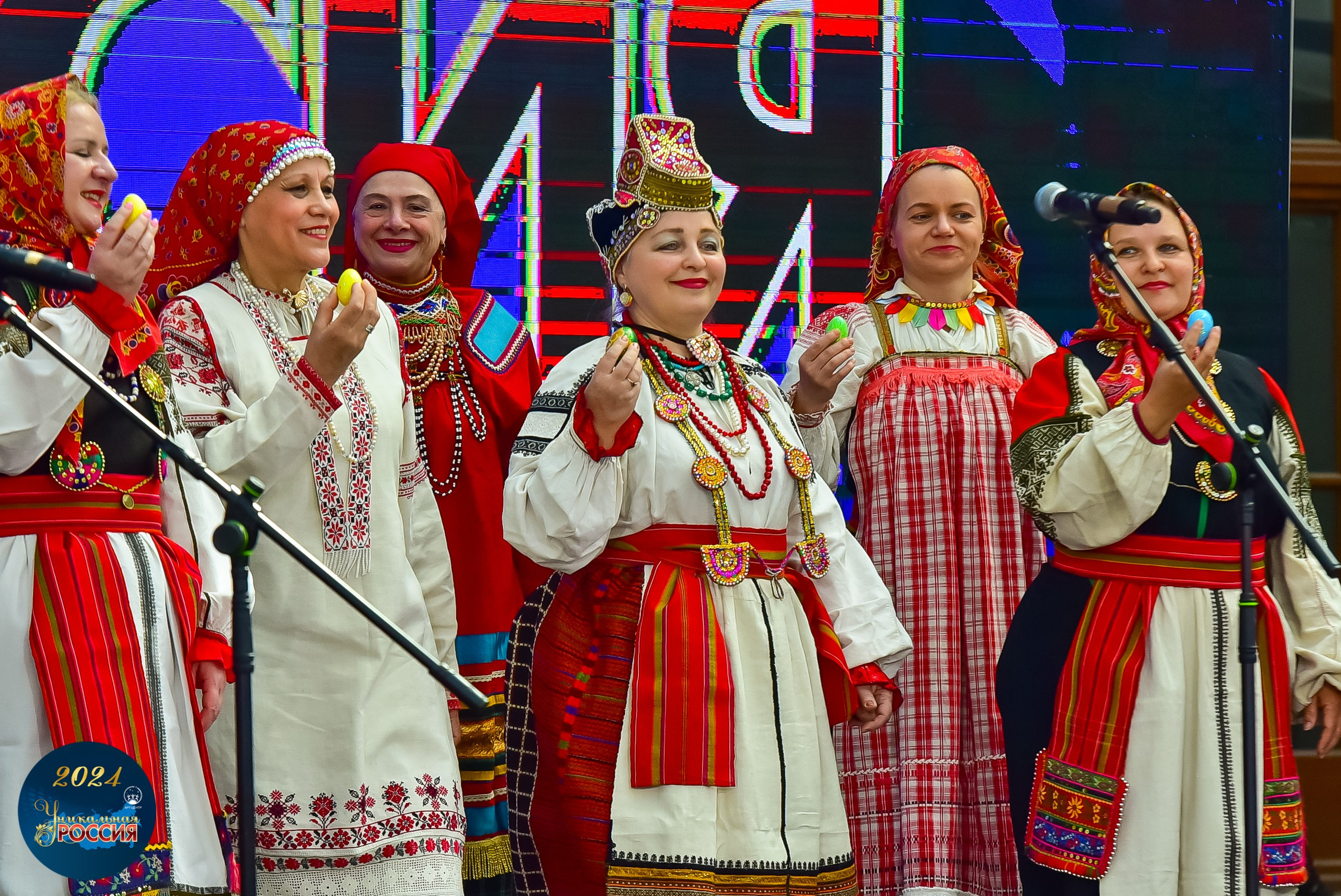 Уникальная Россия Арт-Центр 05.05.24. FOTOVIDEOFEST