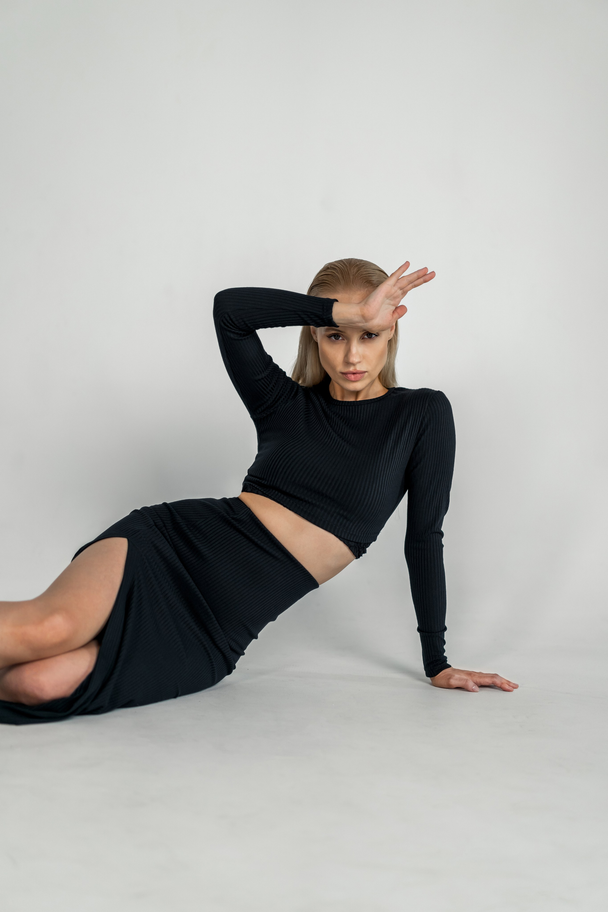 Женский портрет. Фотограф по любви