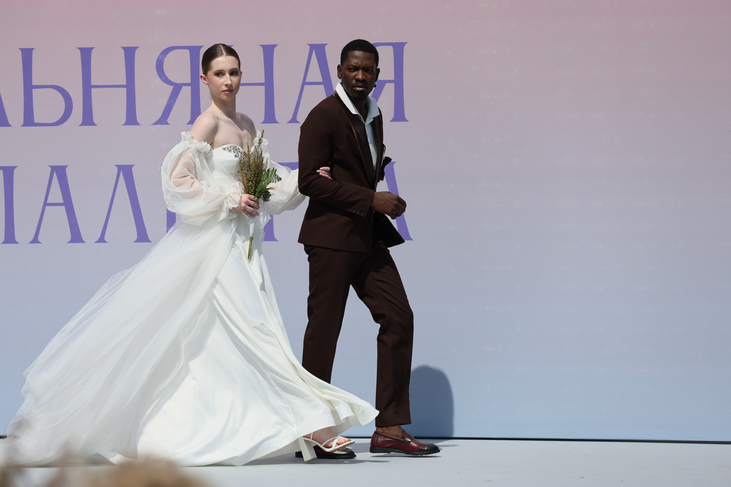 Репортаж Москва. Портретный фотограф в Москве Павел Горчаков