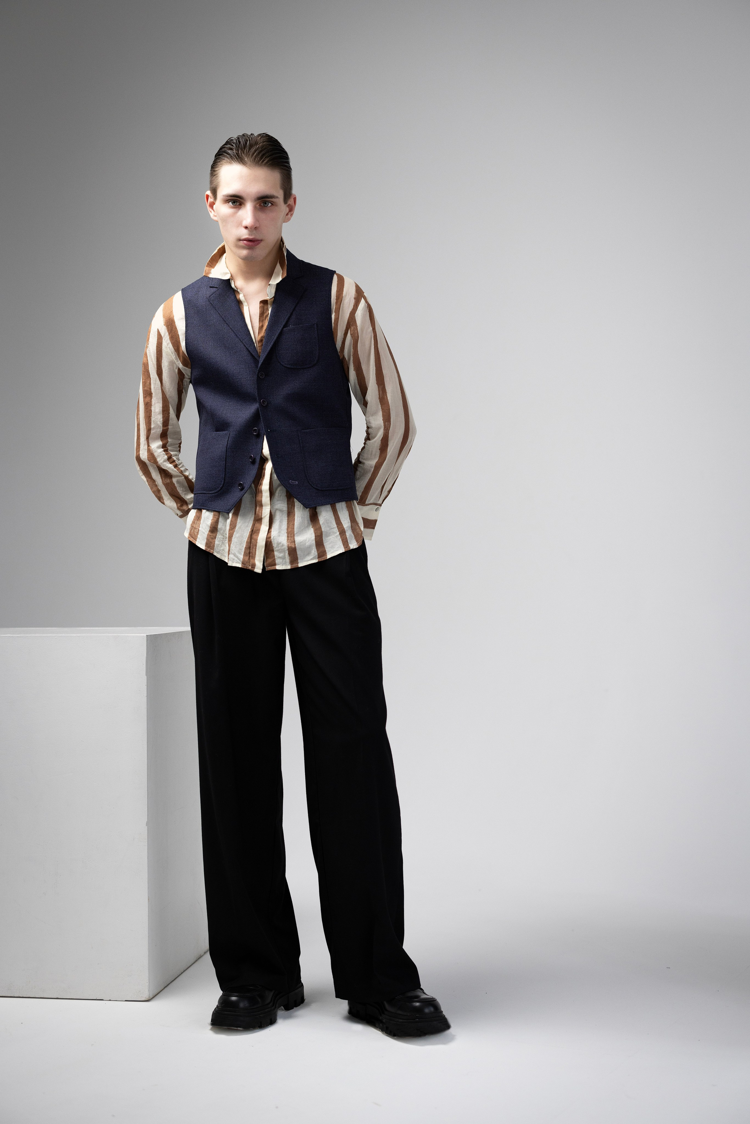 Мужской портрет Москва. Портретный фотограф в Москве Павел Горчаков