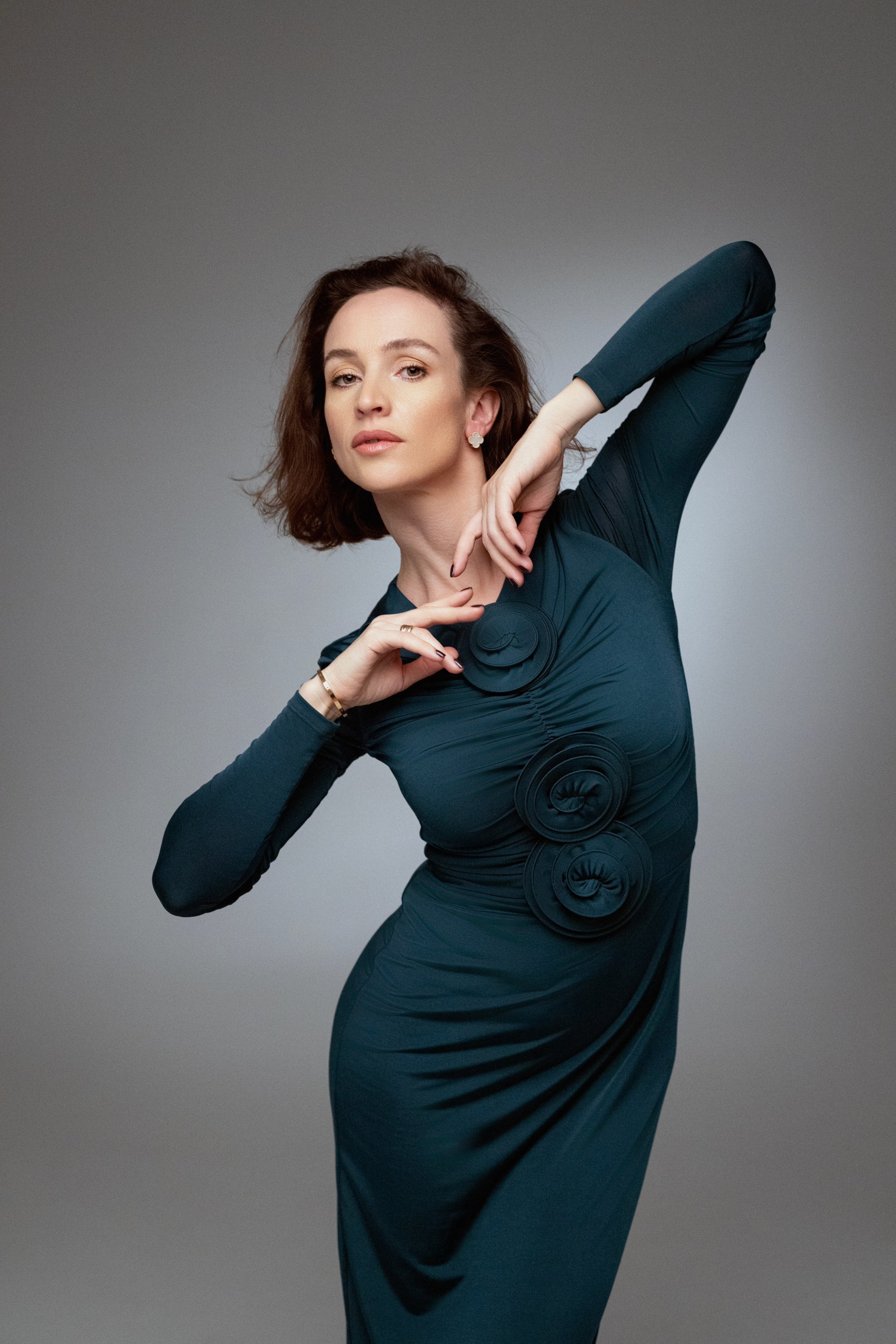 Фото знаменитостей. Портретный фотограф в Москве Павел Горчаков