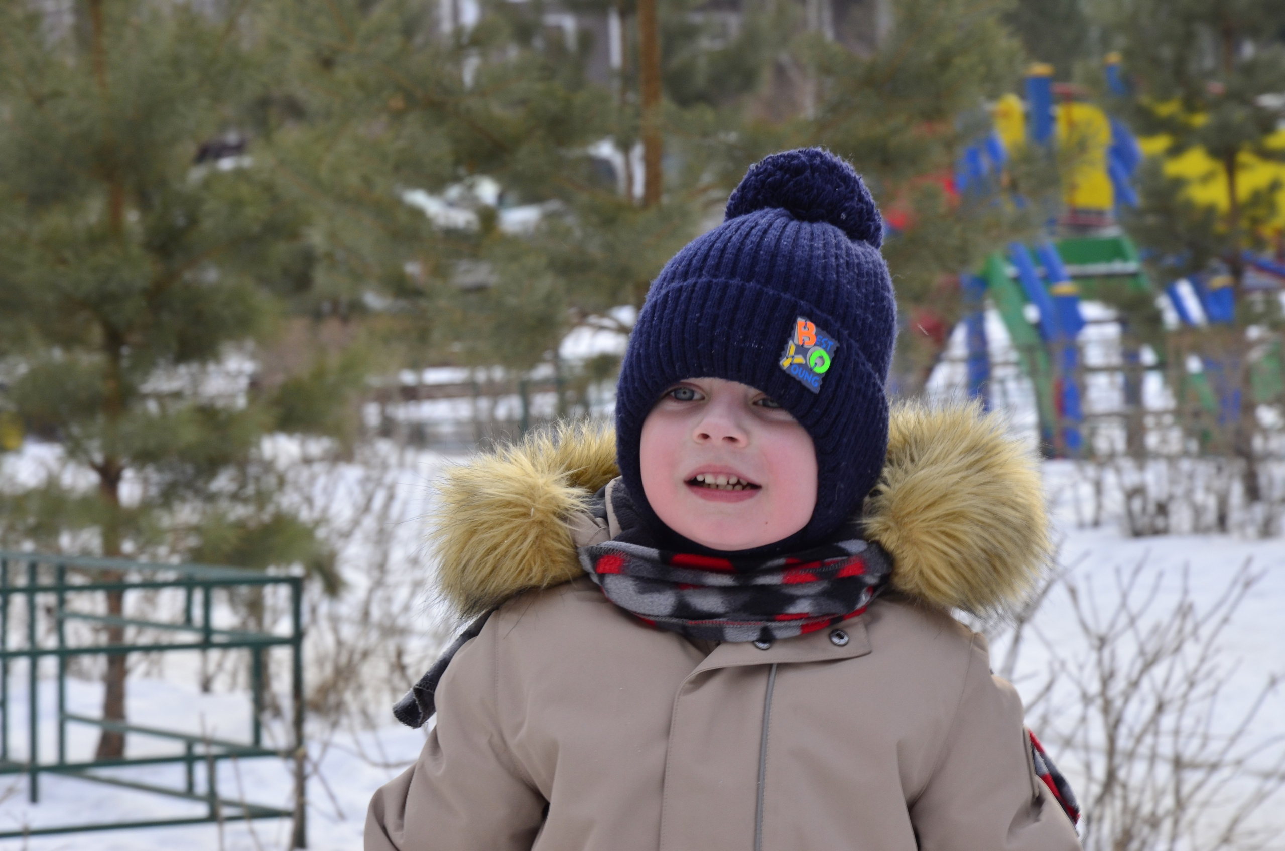 Портрет. Фотограф viktor viktor