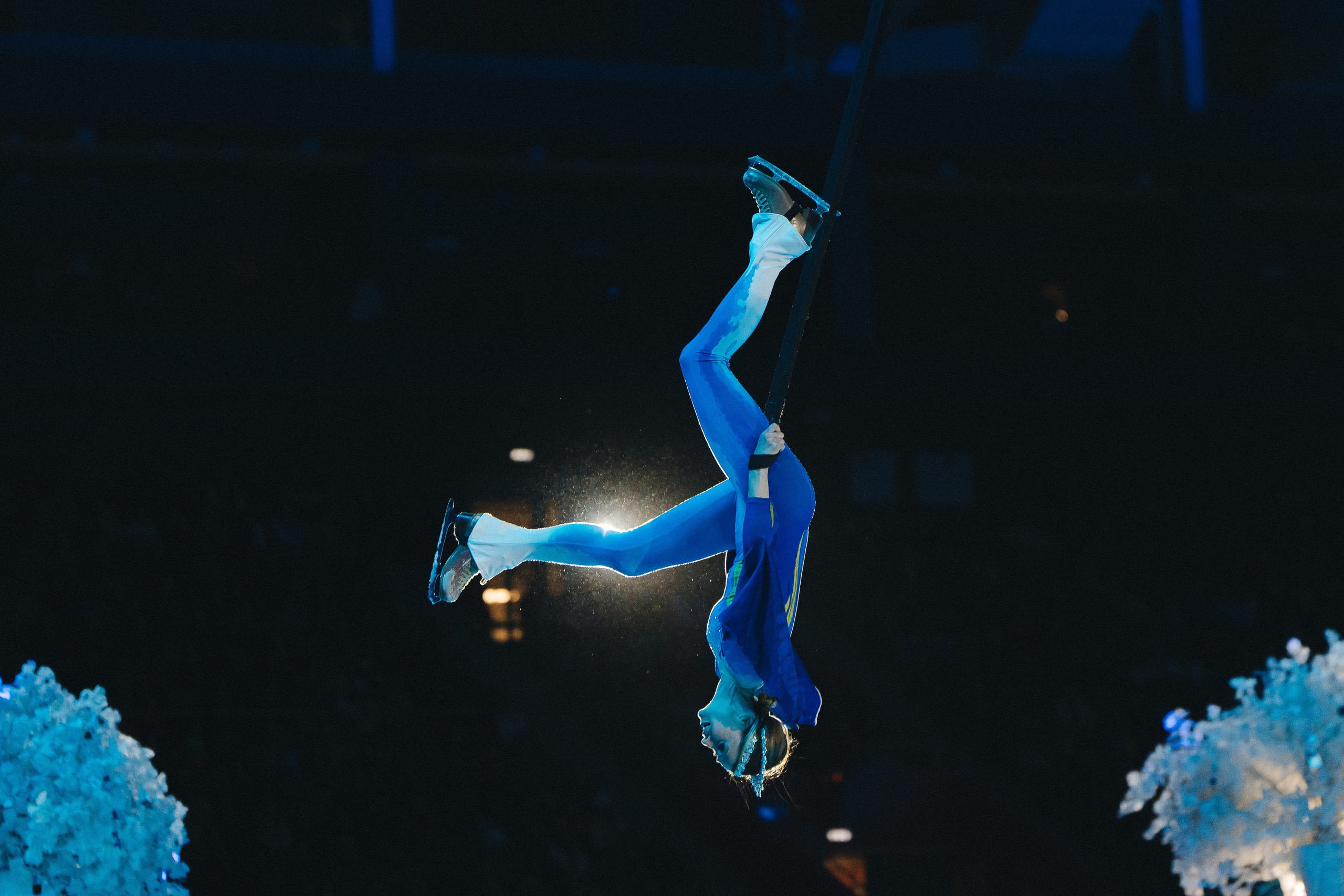 Ледовое шоу «Снегурочка» | Кемерово | 2024