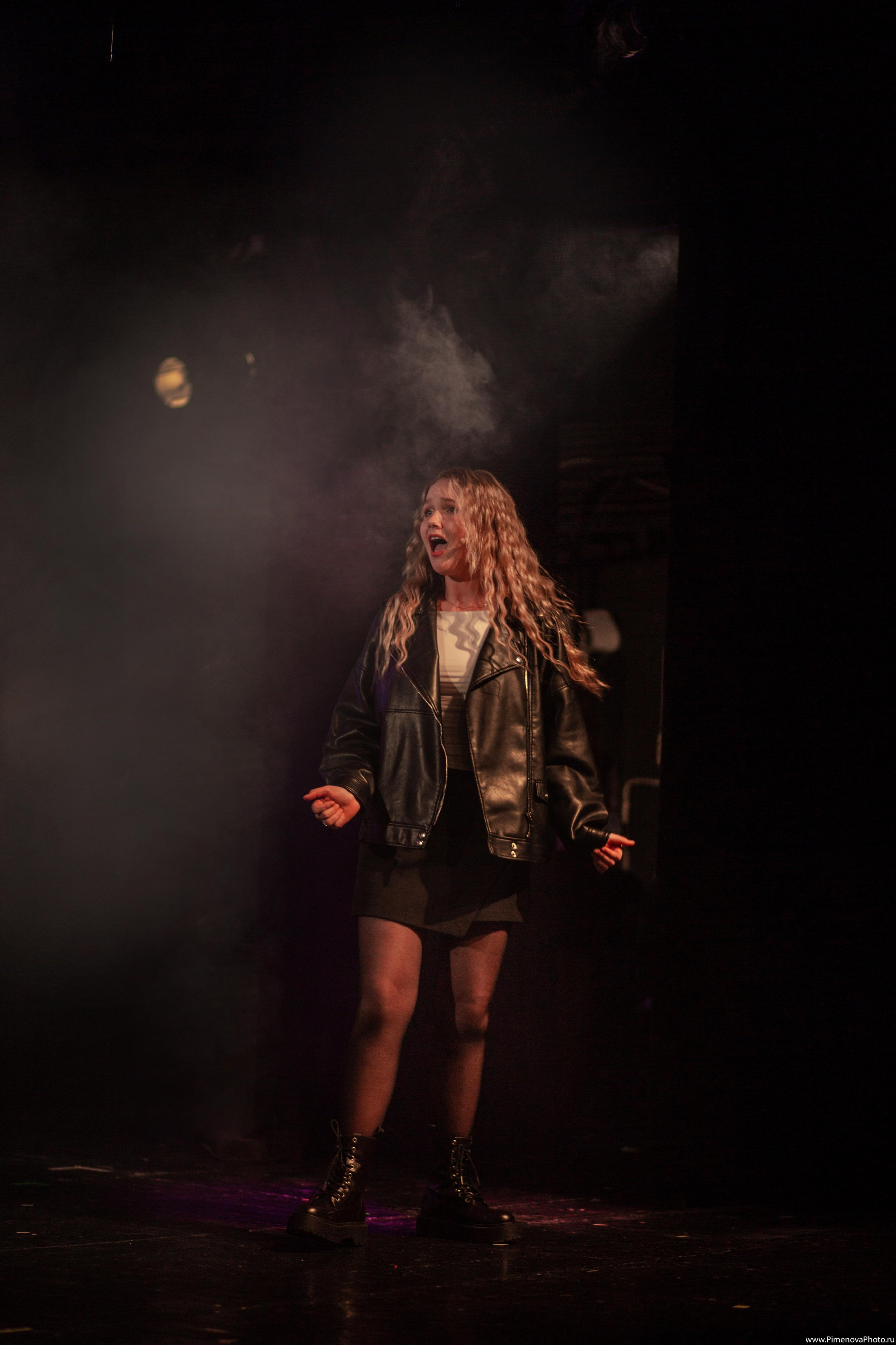 Театрум, Март 2026. Семейный и детский фотограф в Петрозаводске