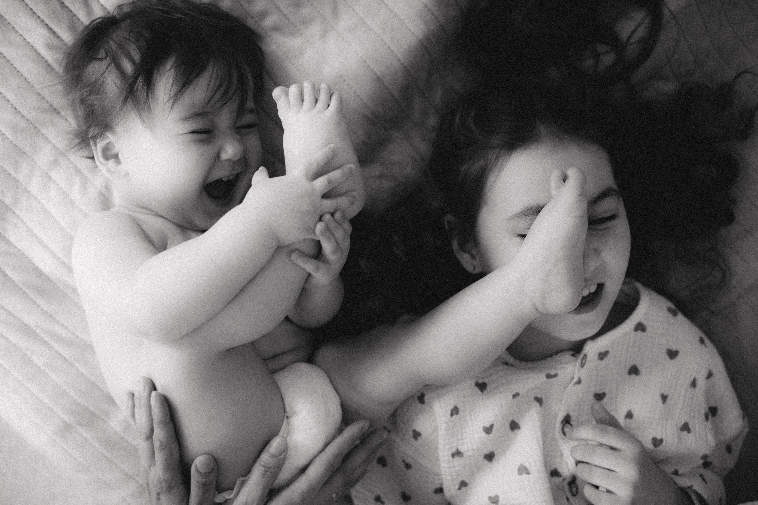 ДОМ. Семейный и детский фотограф в Нижнем Новгороде Буслаева Мария