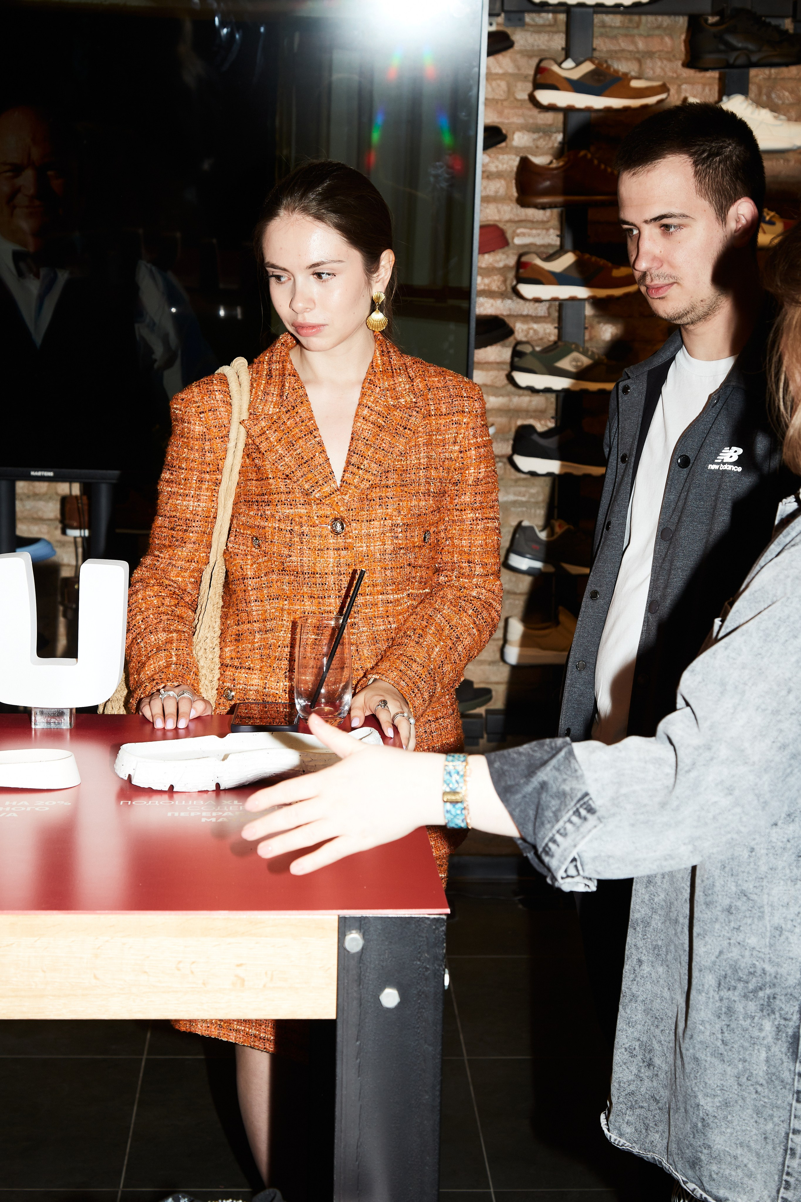 CAMPER. Photographer Daria Ilkevich