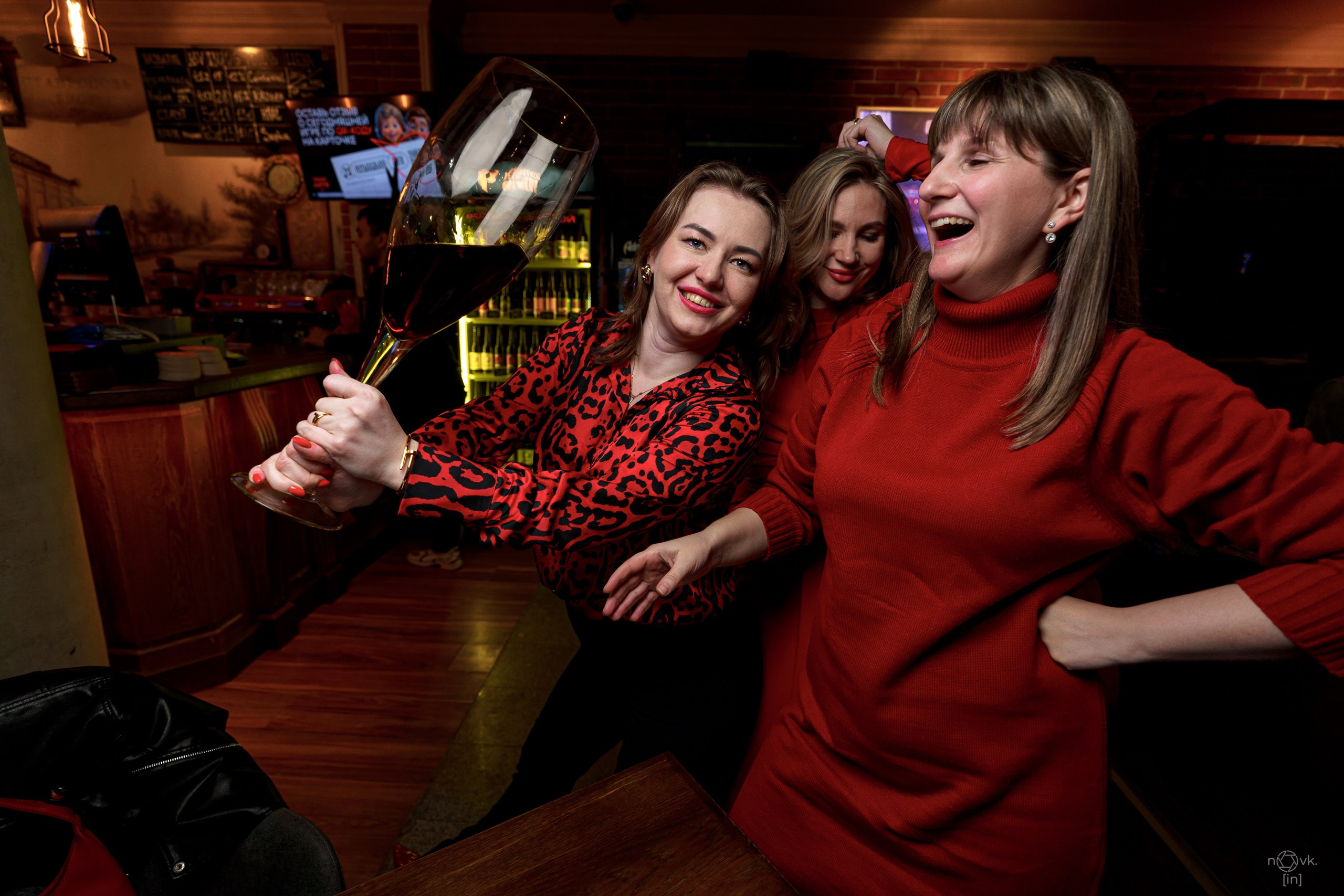 8 Марта. ФОТОГРАФ ИВАН НОВИКОВ | СТАВРОПОЛЬ