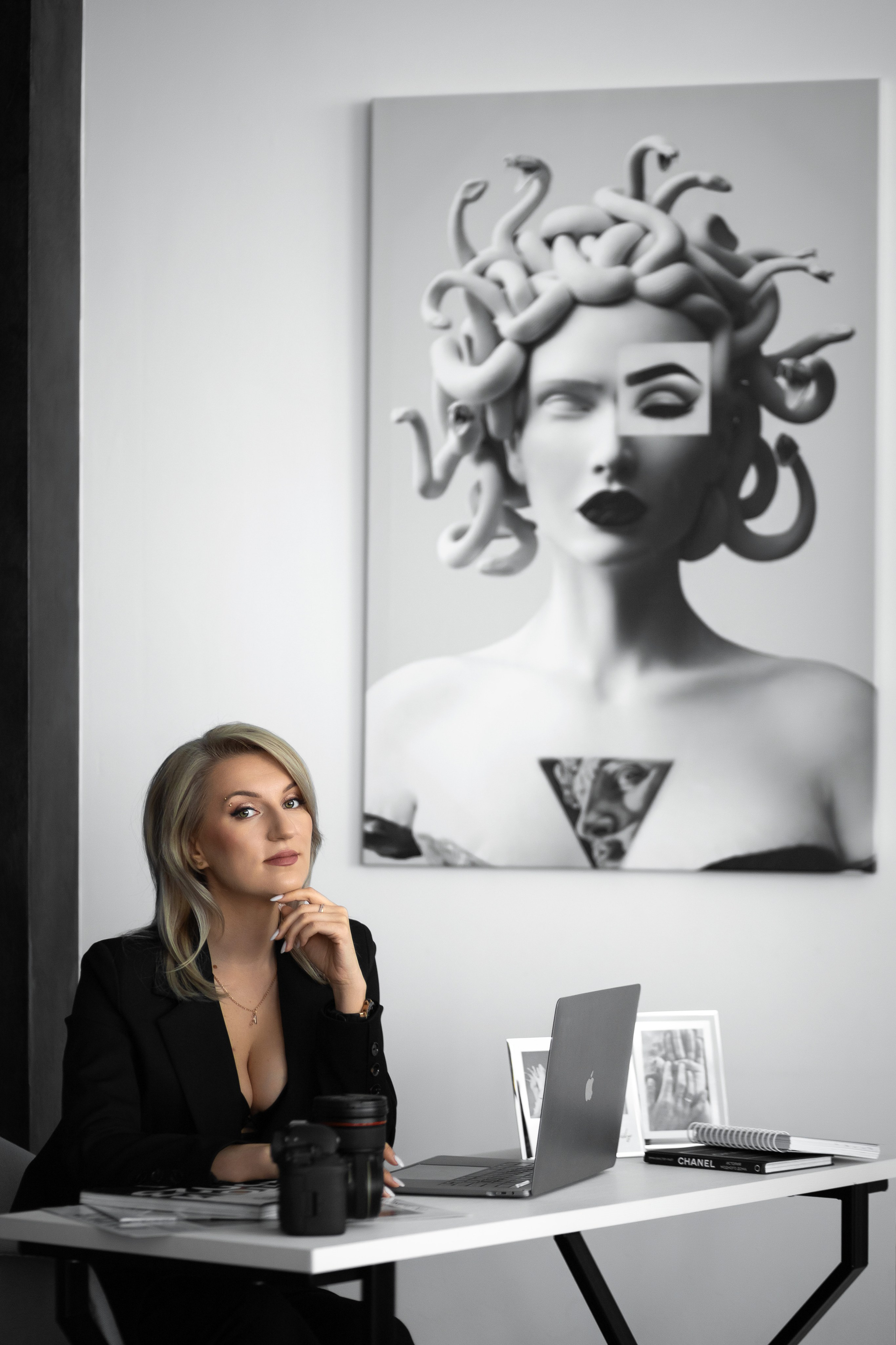 Контент для фотографа. Ирина Мезенцева | Женский и предметный фотограф | г. Омск