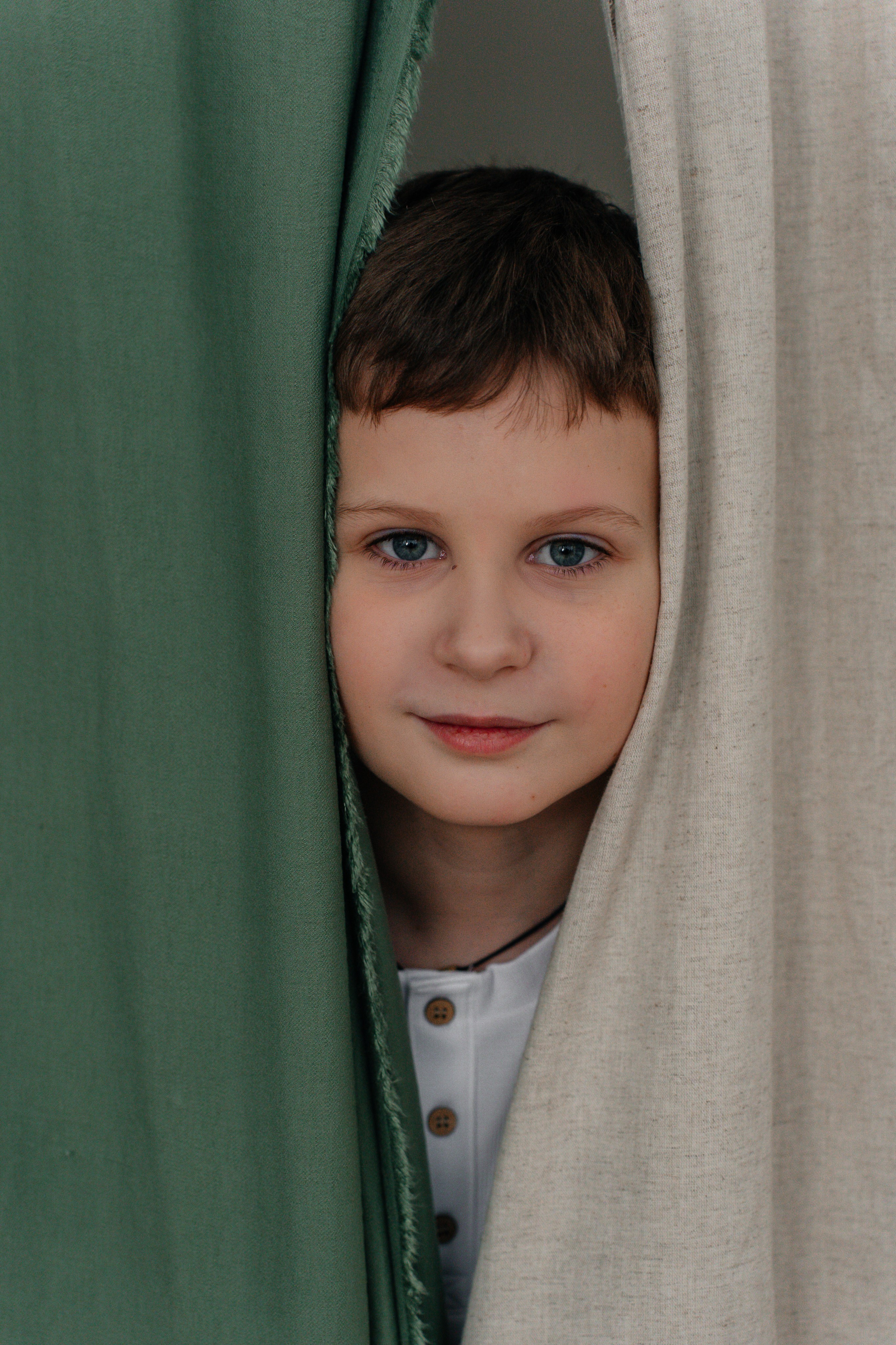 Семейная съёмка — Новый год. Ваш семейный фотограф в Минске — Вика Трегубова