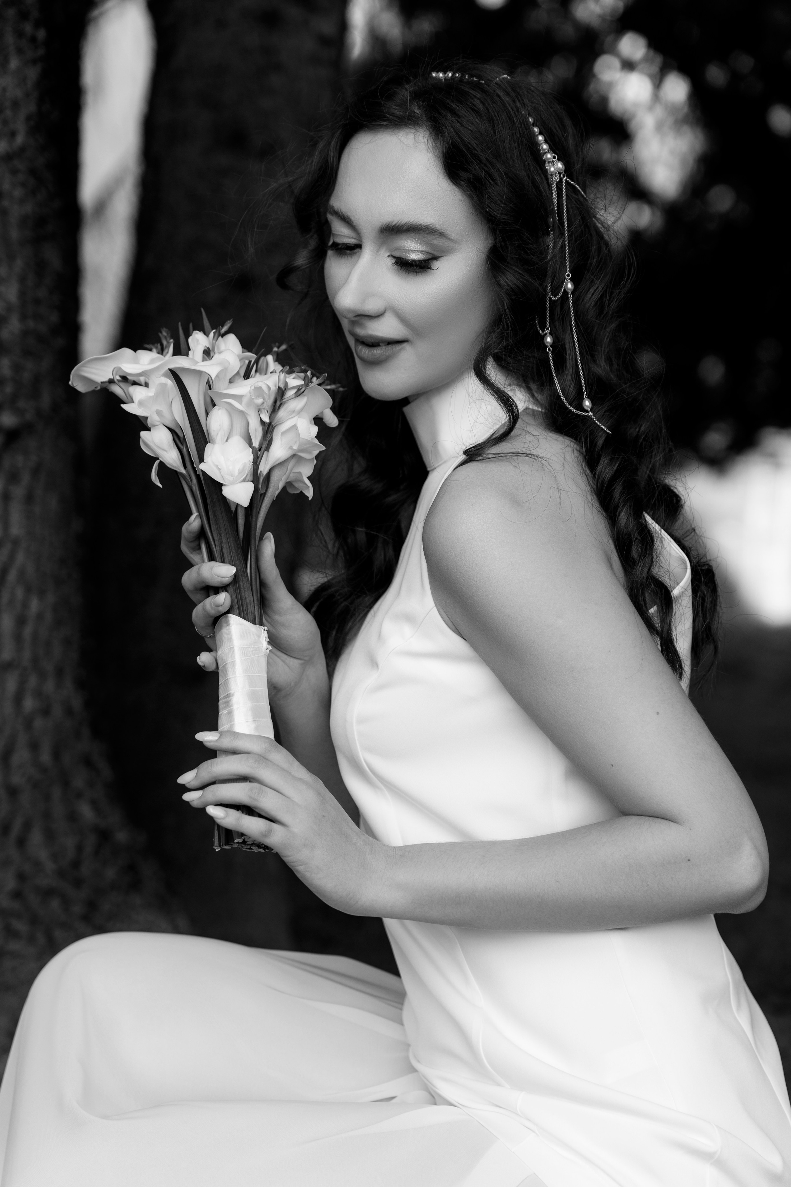 Любовь на фоне старого аэропорта. Ваш семейный фотограф в Минске — Вика Трегубова