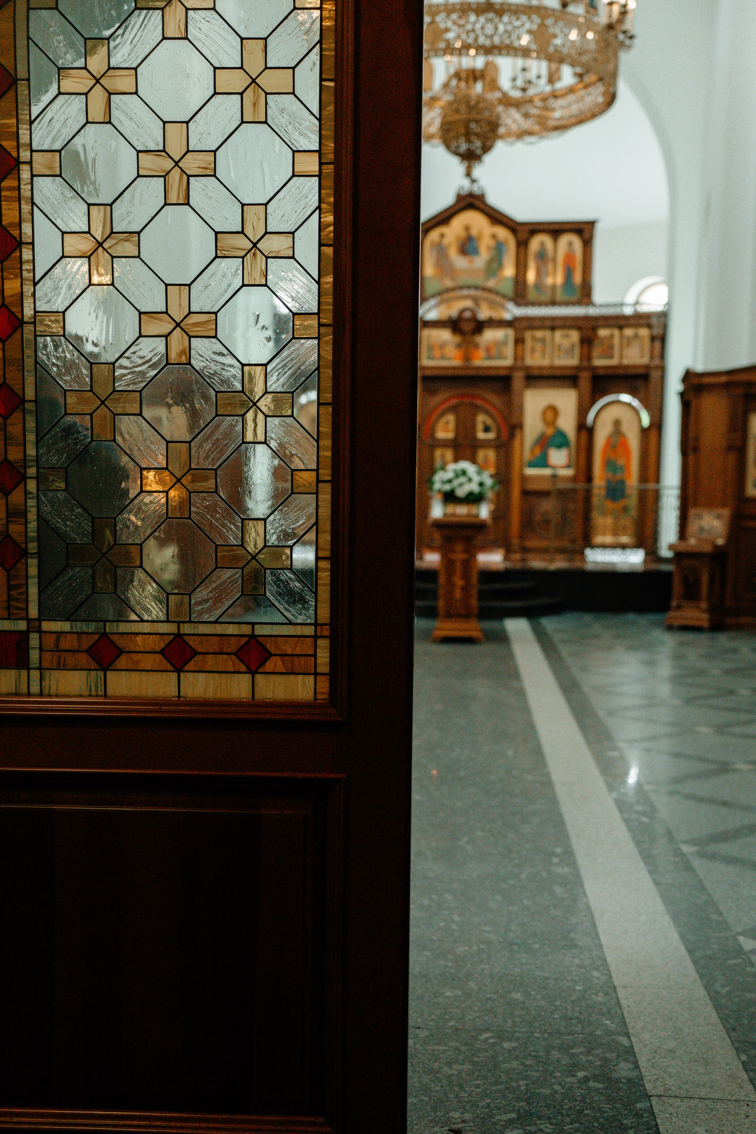 Крещение Артема. Ваш семейный фотограф в Минске — Вика Трегубова