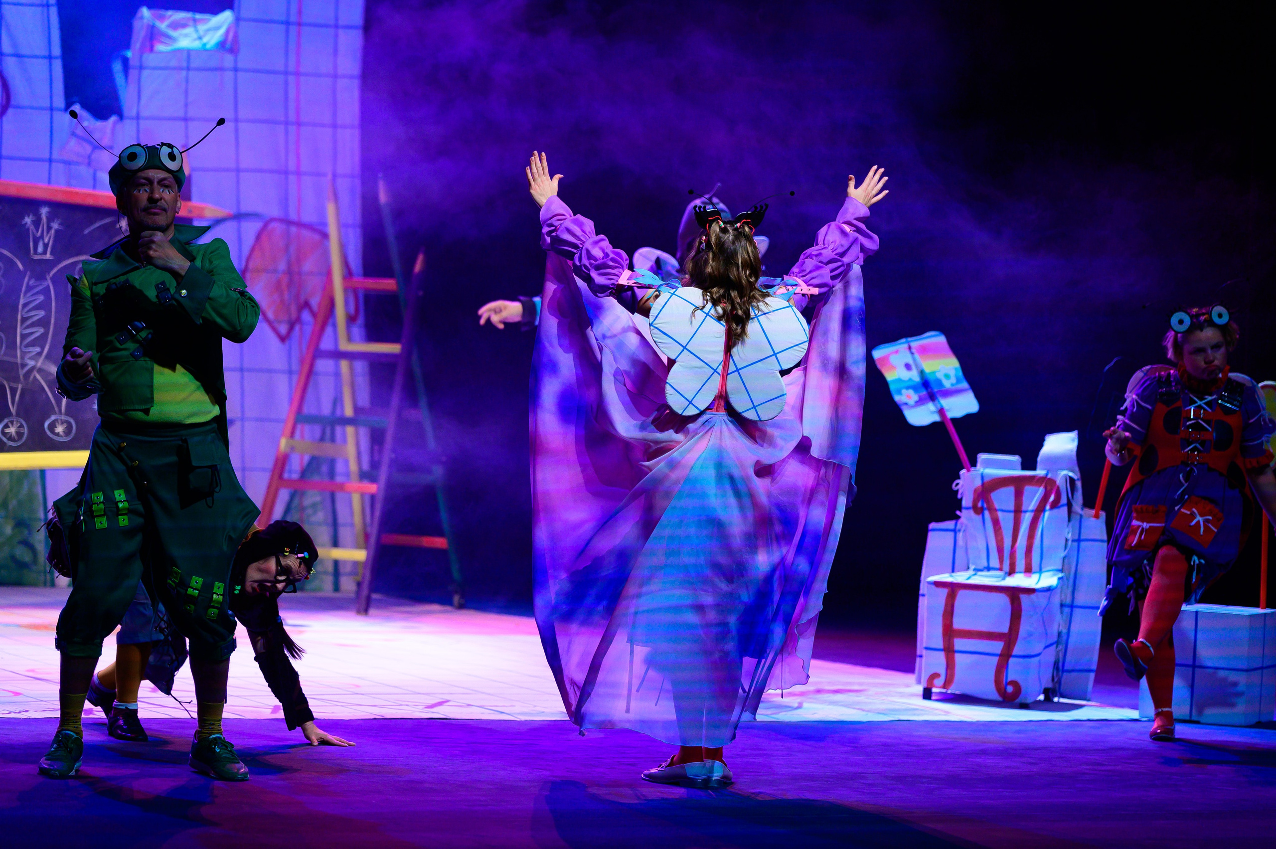 Муха Цокотуха. Фотоуслуги, услуги фотографа, фотографирование важных событий