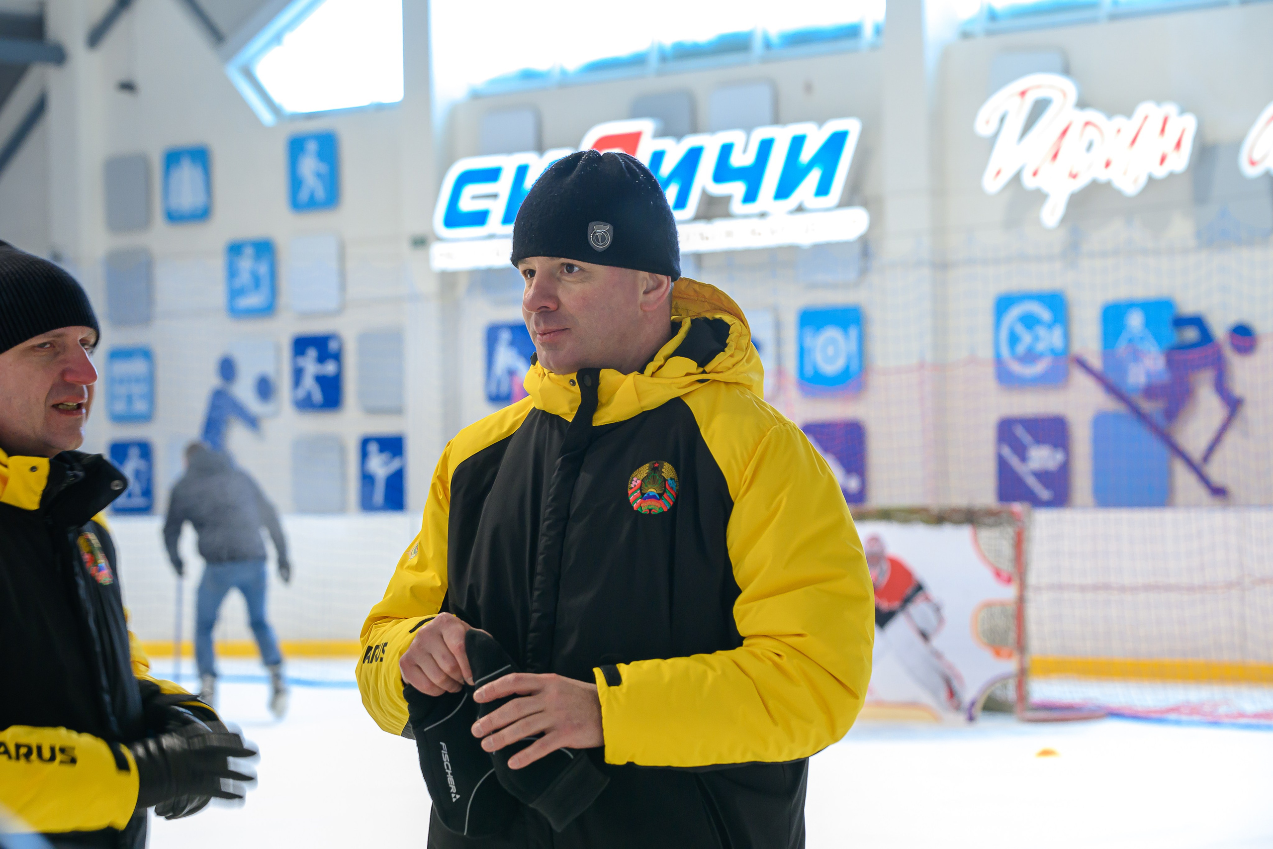 Зимняя спартакиада УД. Фотоуслуги, услуги фотографа, фотографирование важных событий