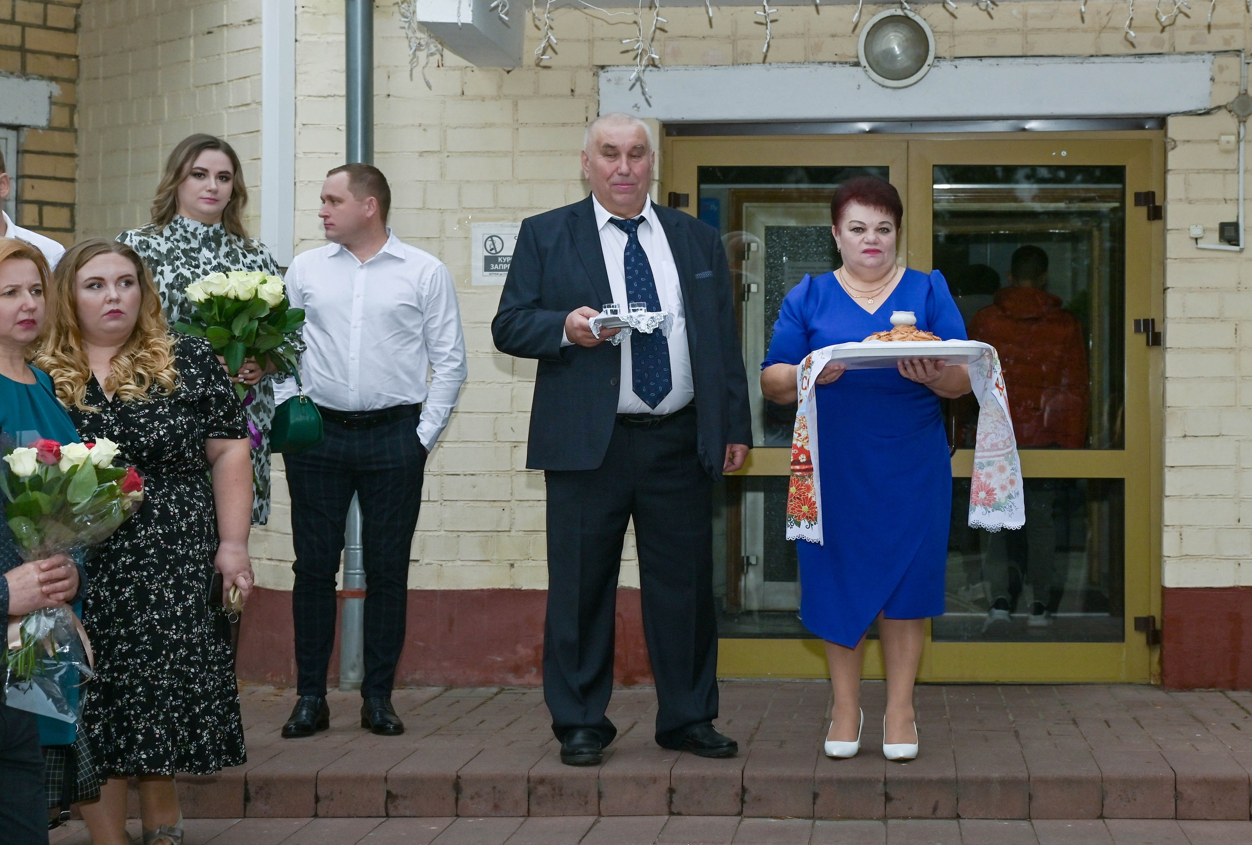 Свадьба Ольга и Владимир. Фотоуслуги, услуги фотографа, фотографирование важных событий