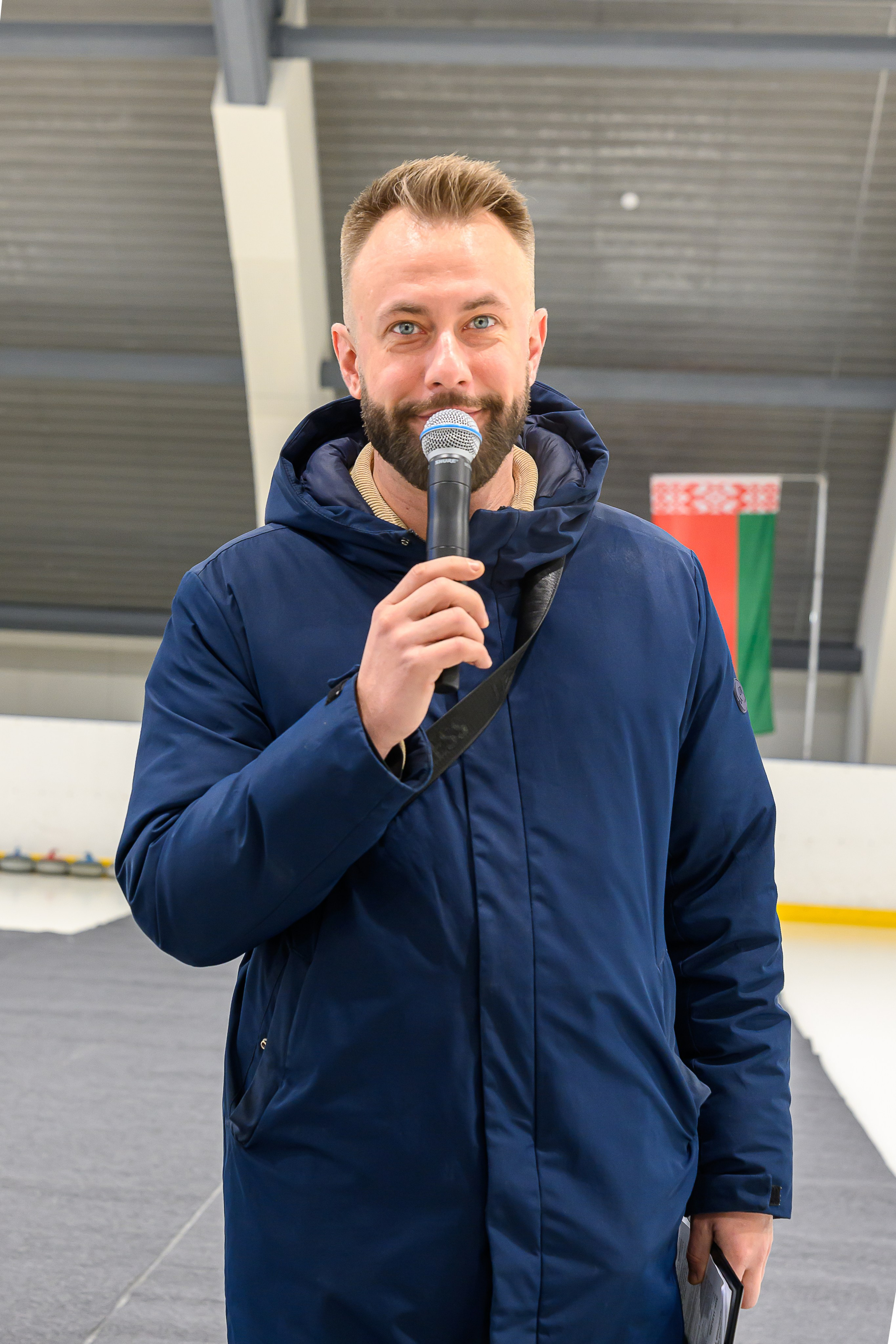 Зимняя спартакиада УД. Фотоуслуги, услуги фотографа, фотографирование важных событий